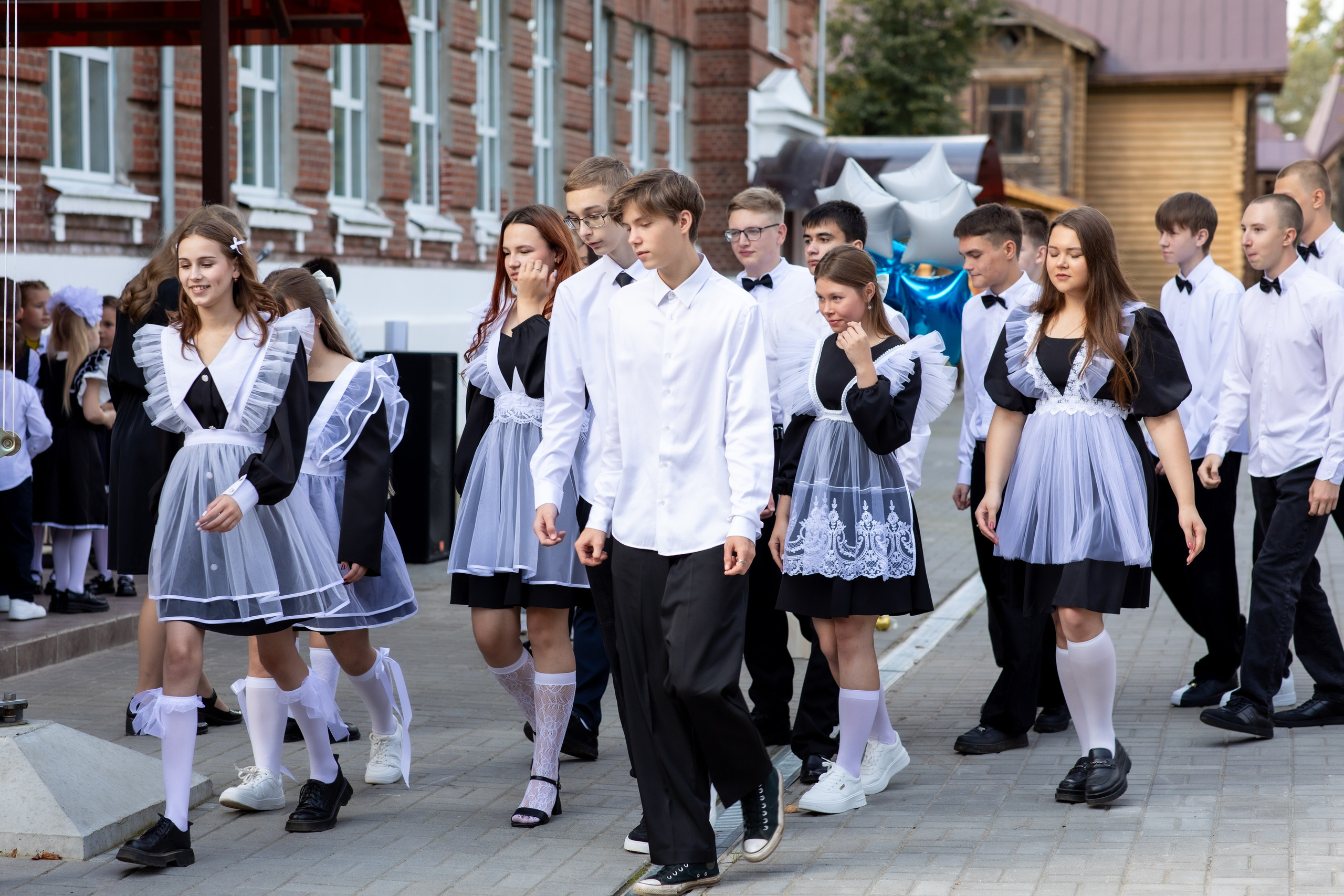 Репортажные съемки