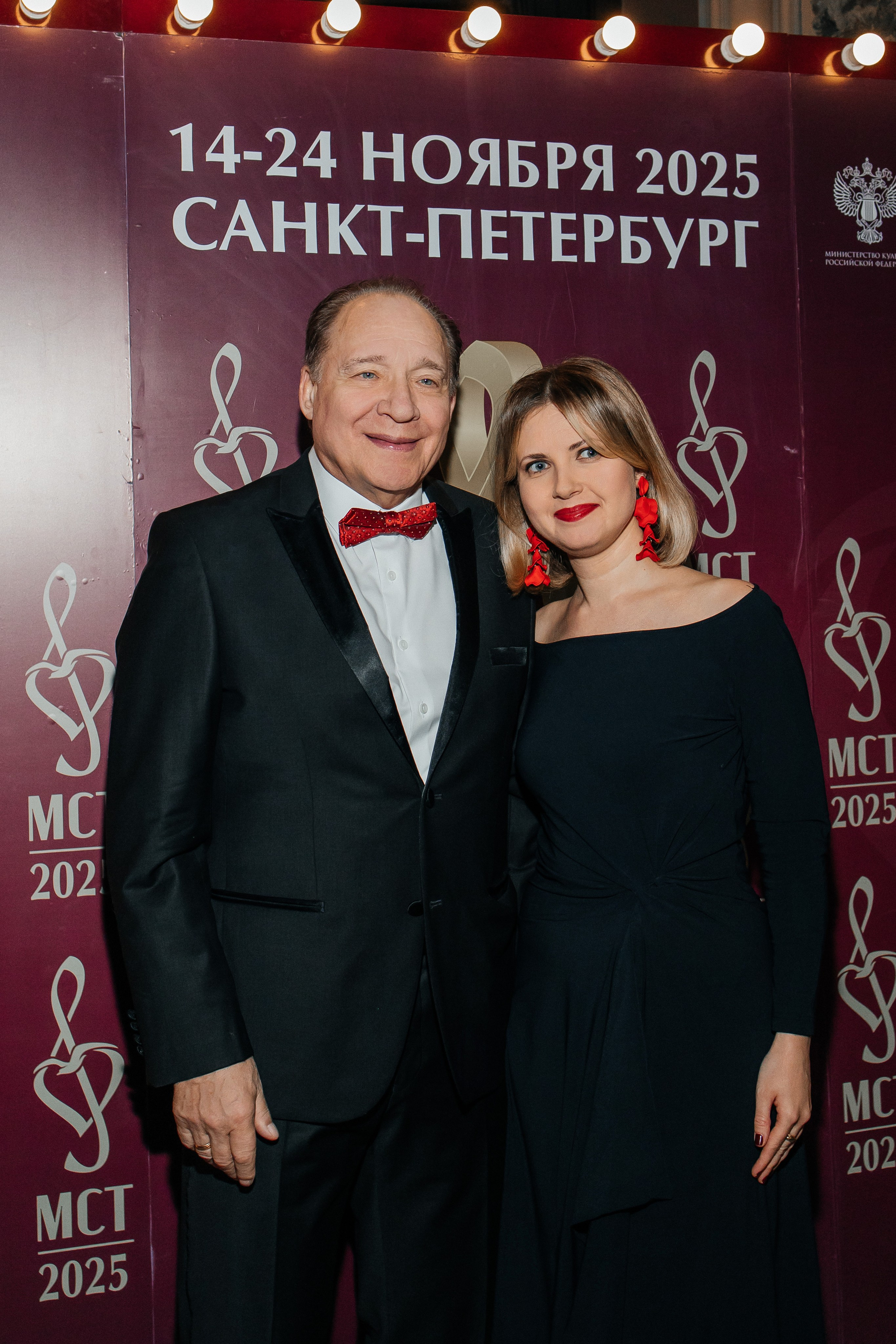 Светский репортаж «Музыкальное сердце театра». Фотограф в Санкт-Петербурге Виктория Безверхая