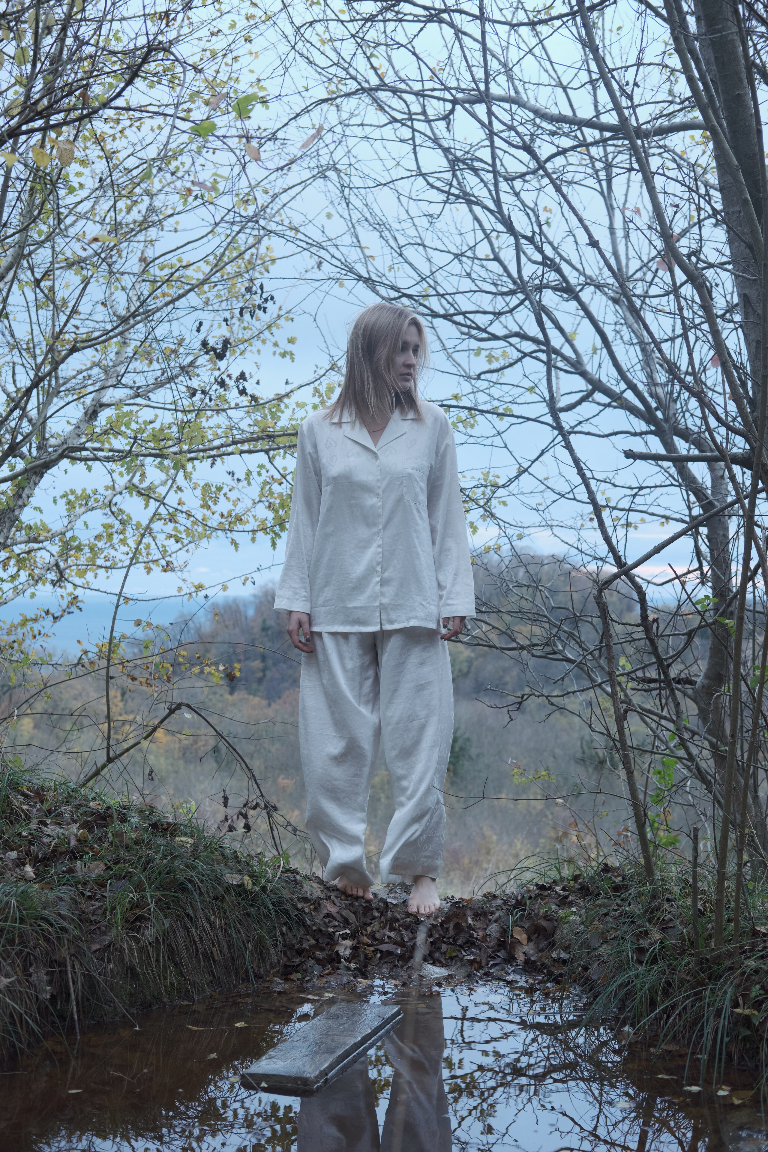 Юлия Микка. Barsukov