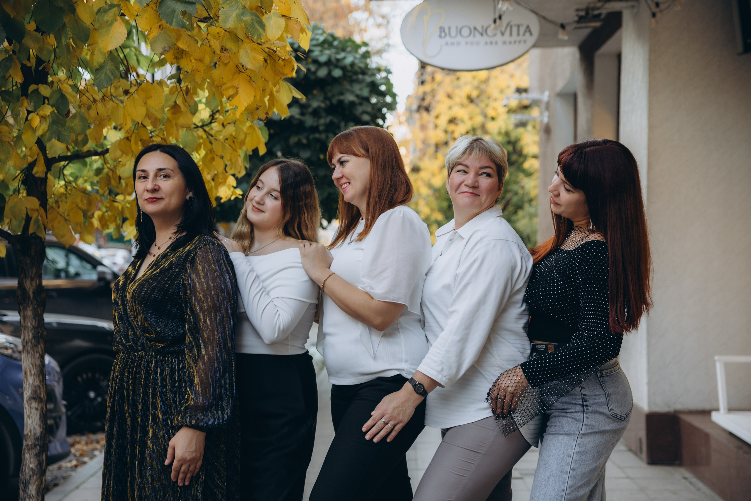 Прогулка. Свадебный, семейный фотограф в Иркутске Светлана Макаричева