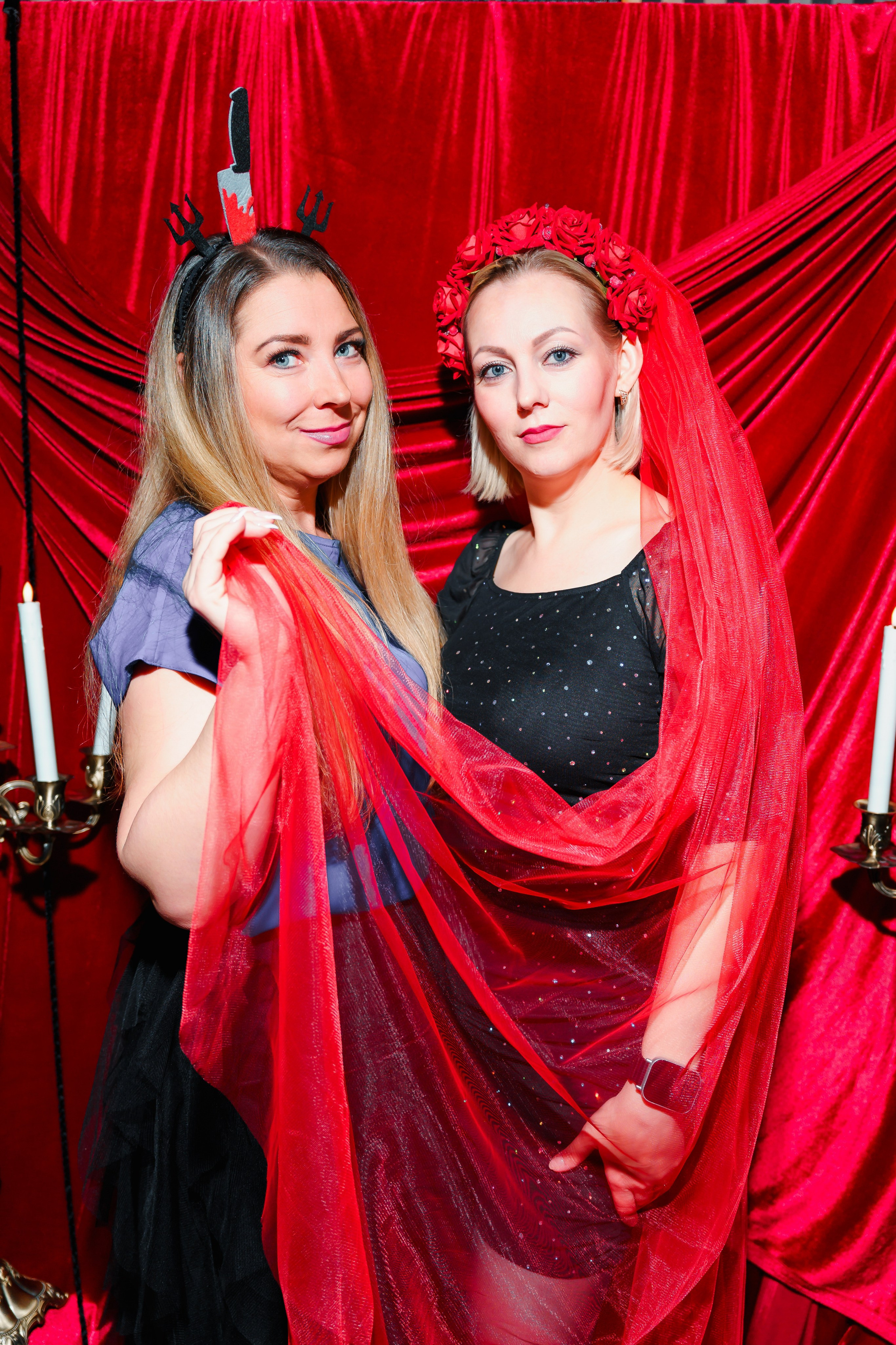 День рождения «Буду Завтра». Фотограф Ярославль — Роман Андреев