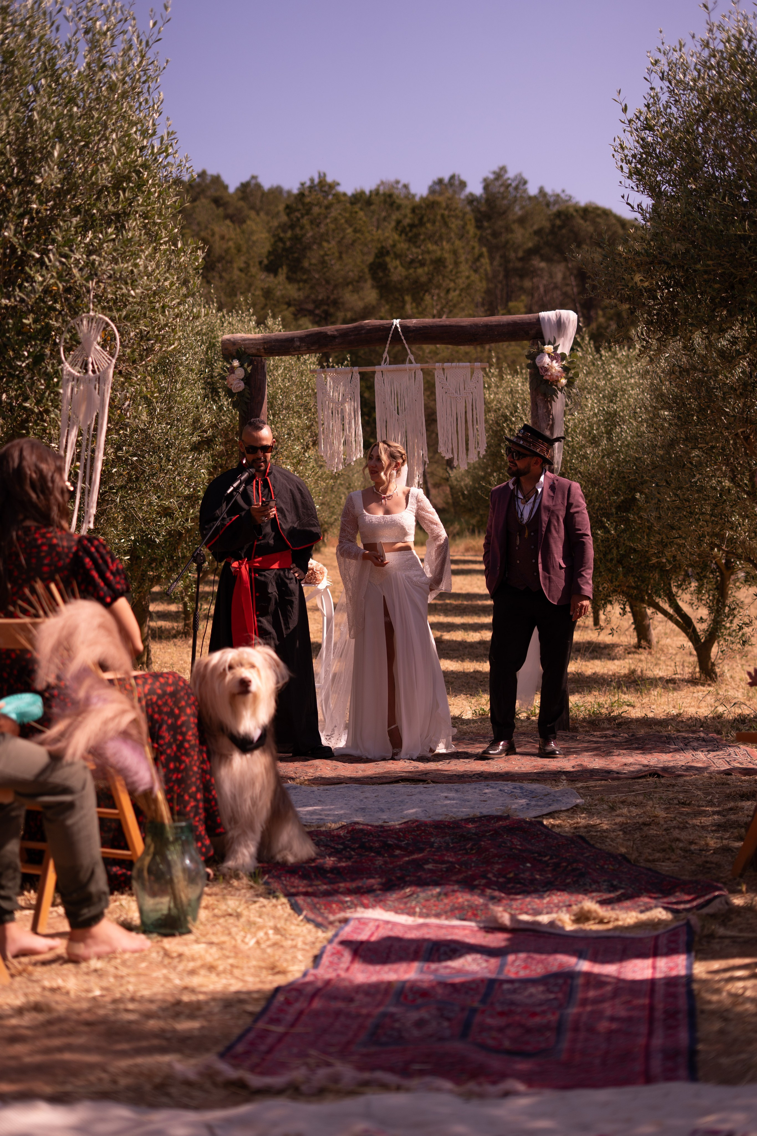 Stasy and Roberto. Wedding Photographer in Barcelona and Medellin