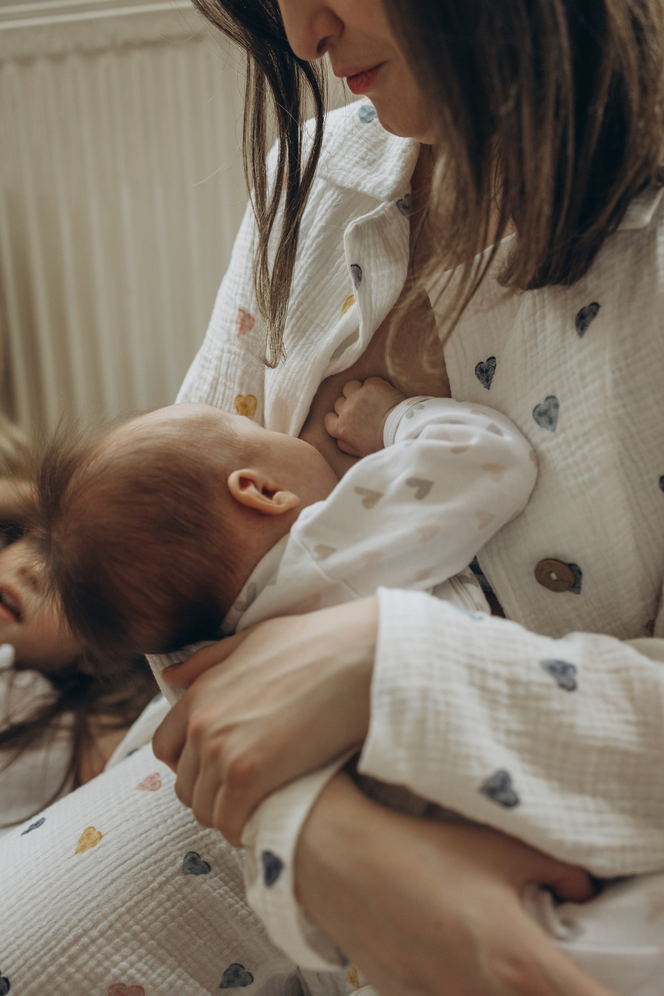 Эля, Вася, Алиса, Ева, Мира и Яся. Семейный фотограф в Москве Виктория Ястребинская