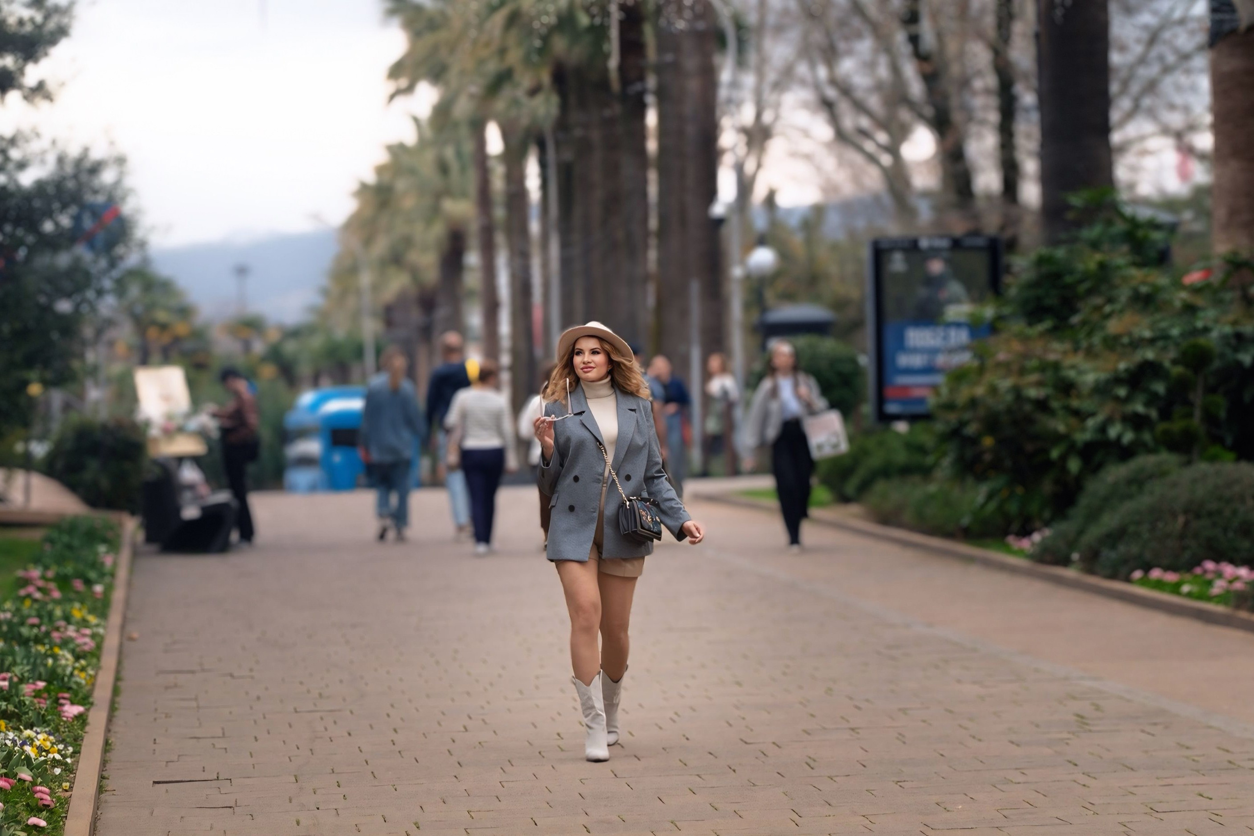 Съёмки для отелей. Сеть отелей в Сочи и Адлере MIRROR. Портретный фотограф в Москве Наталия Комарова