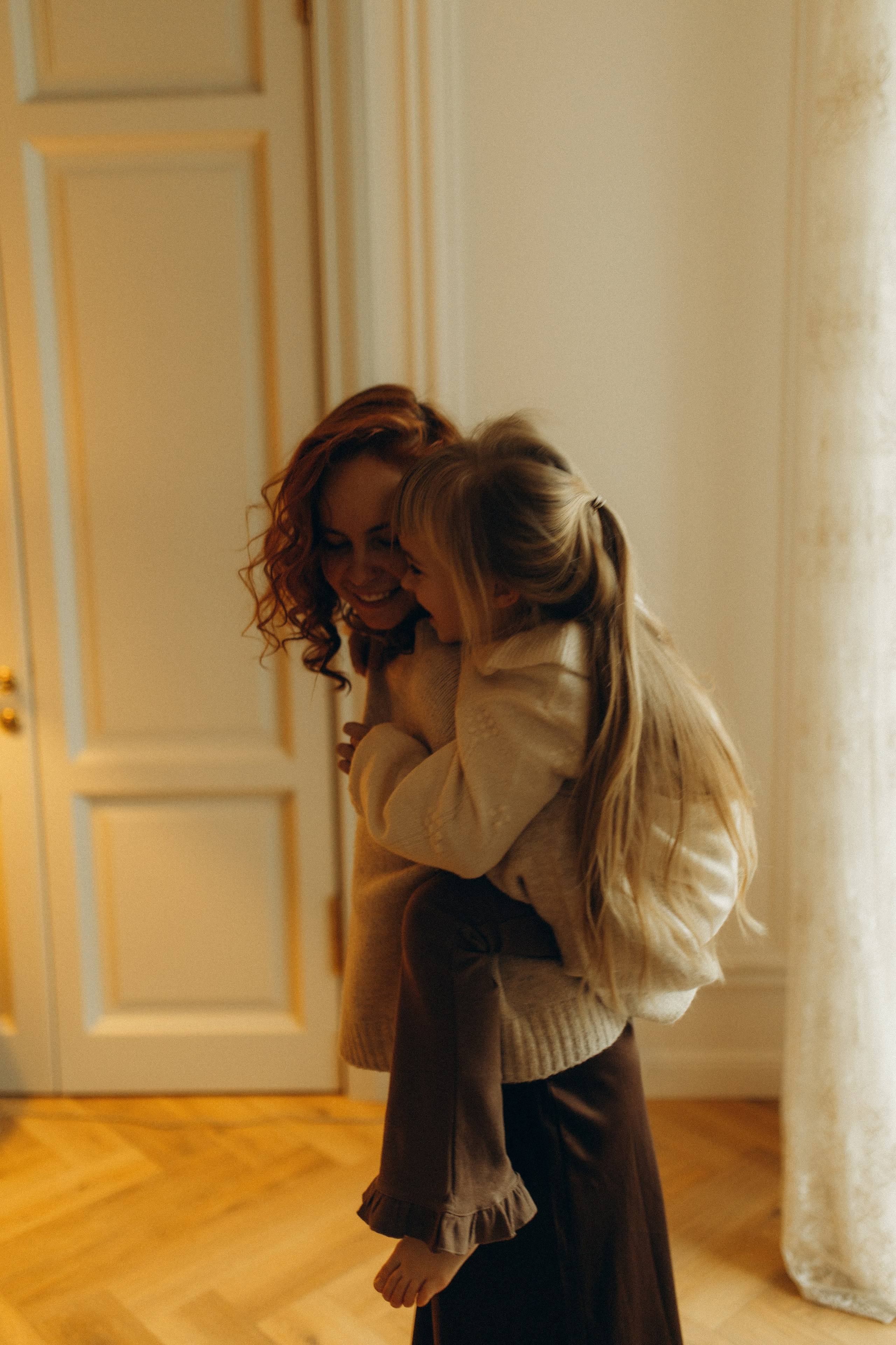 Алина, Юля. Семейный фотограф Оля Гладченко