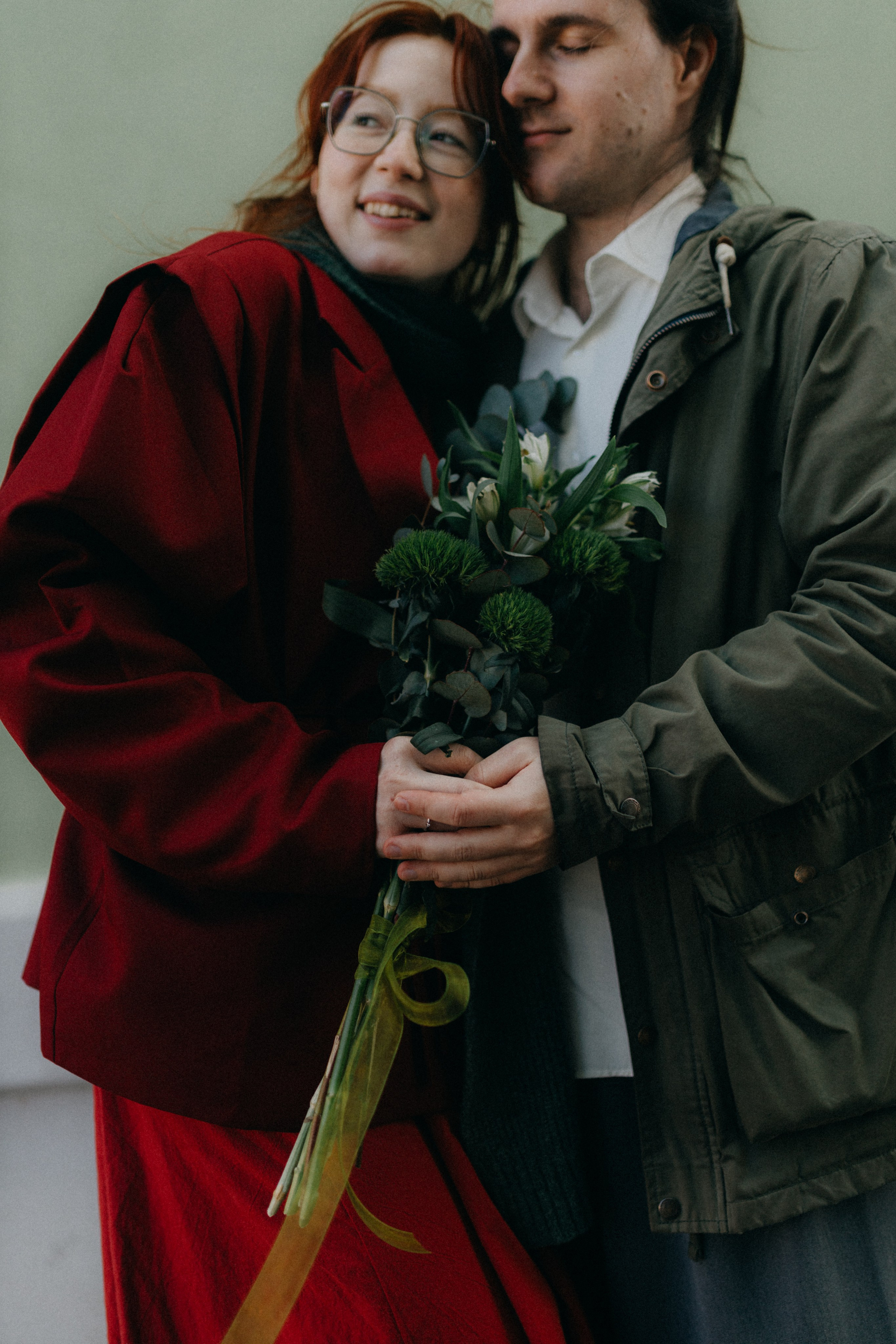 Екатерина & Виктор. Фотограф НОГИНСК, Москва, Анастасия Белая