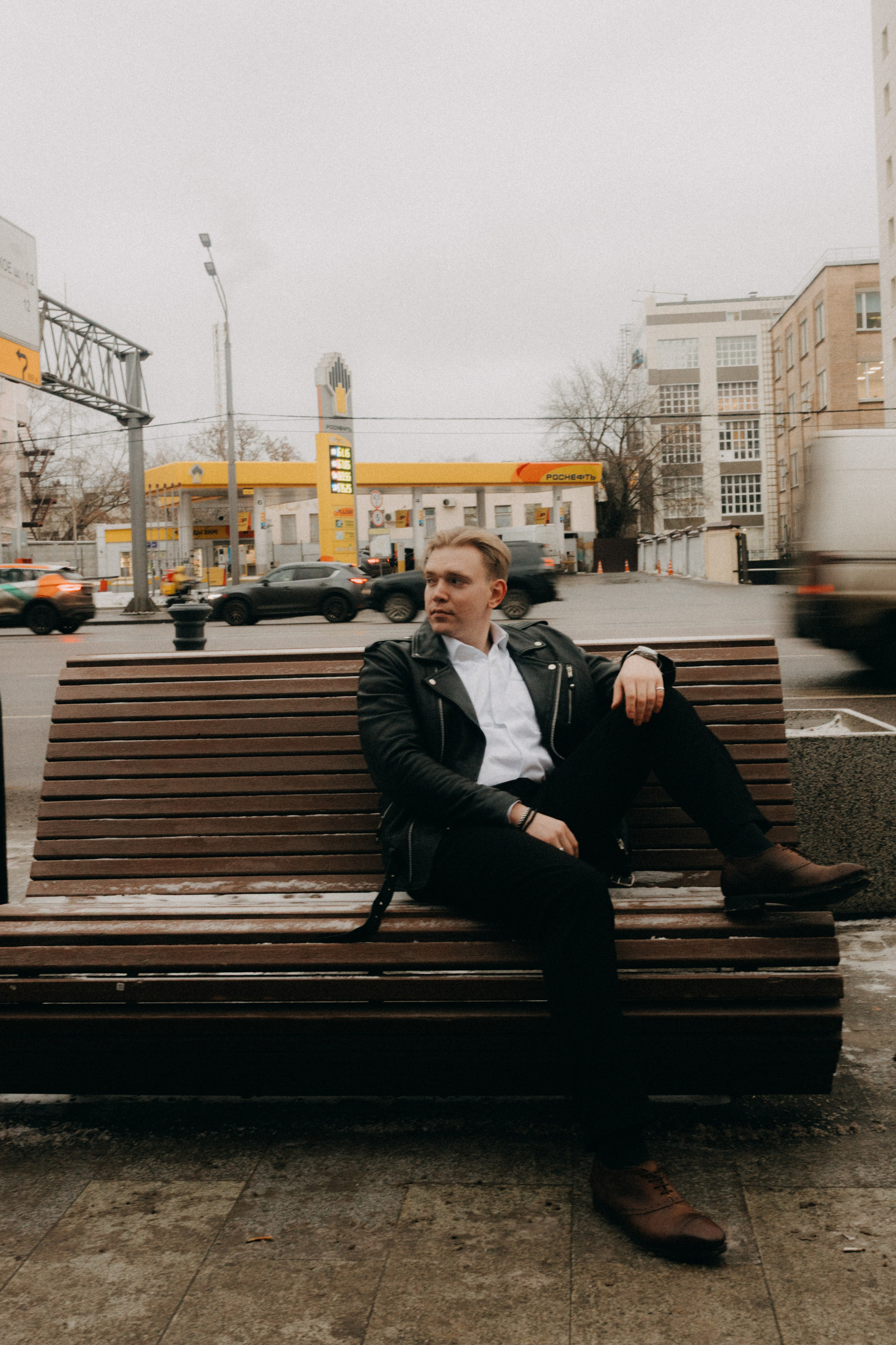 Мария & Иван. Фотограф НОГИНСК, Москва, Анастасия Белая