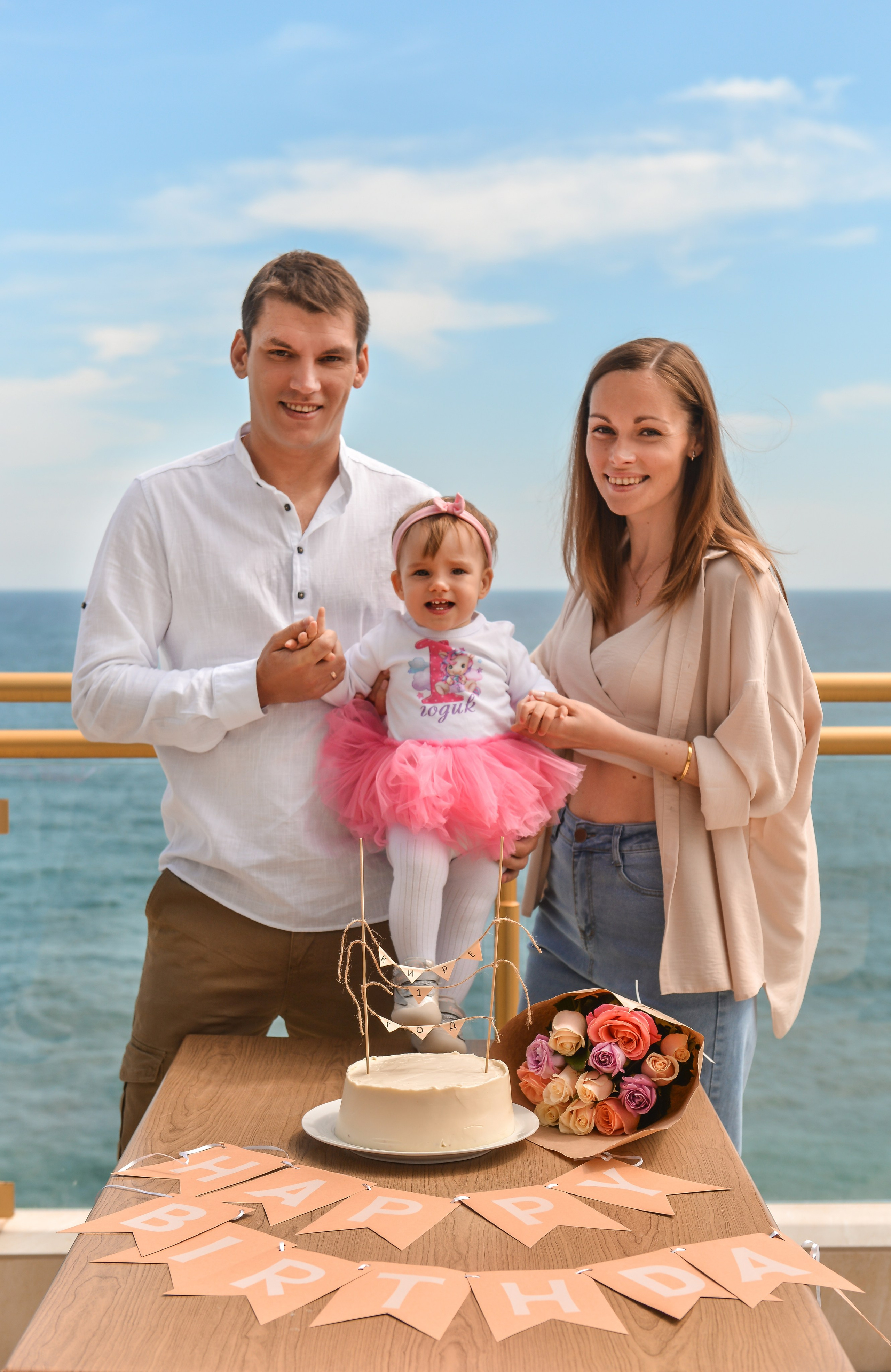 Дни рождения и корпоративы. Свадебный фотограф в Крыму