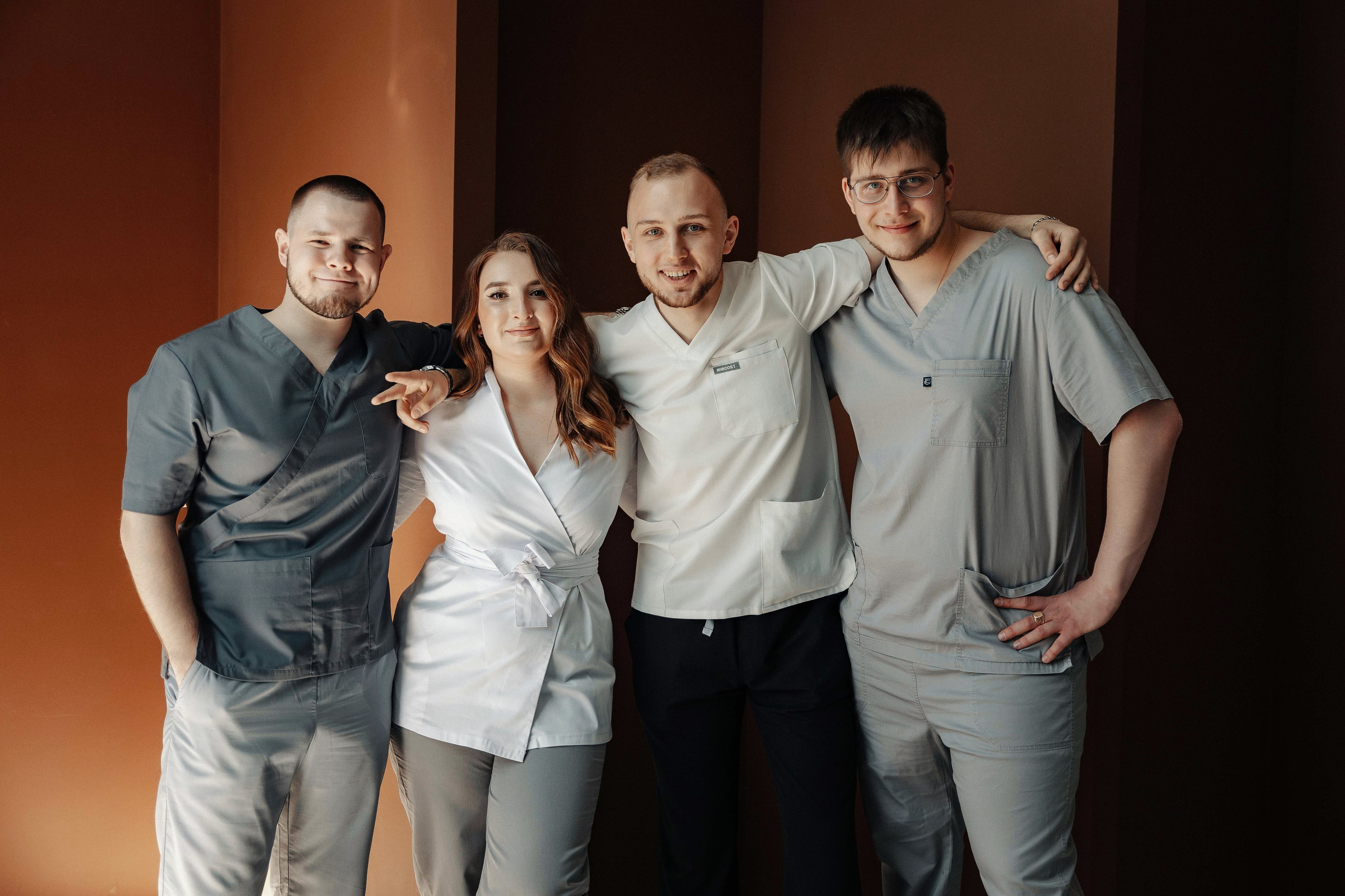 ПИМУ 2025. Алексей Шаров — свадебный и репортажный фотограф в Нижнем Новгороде