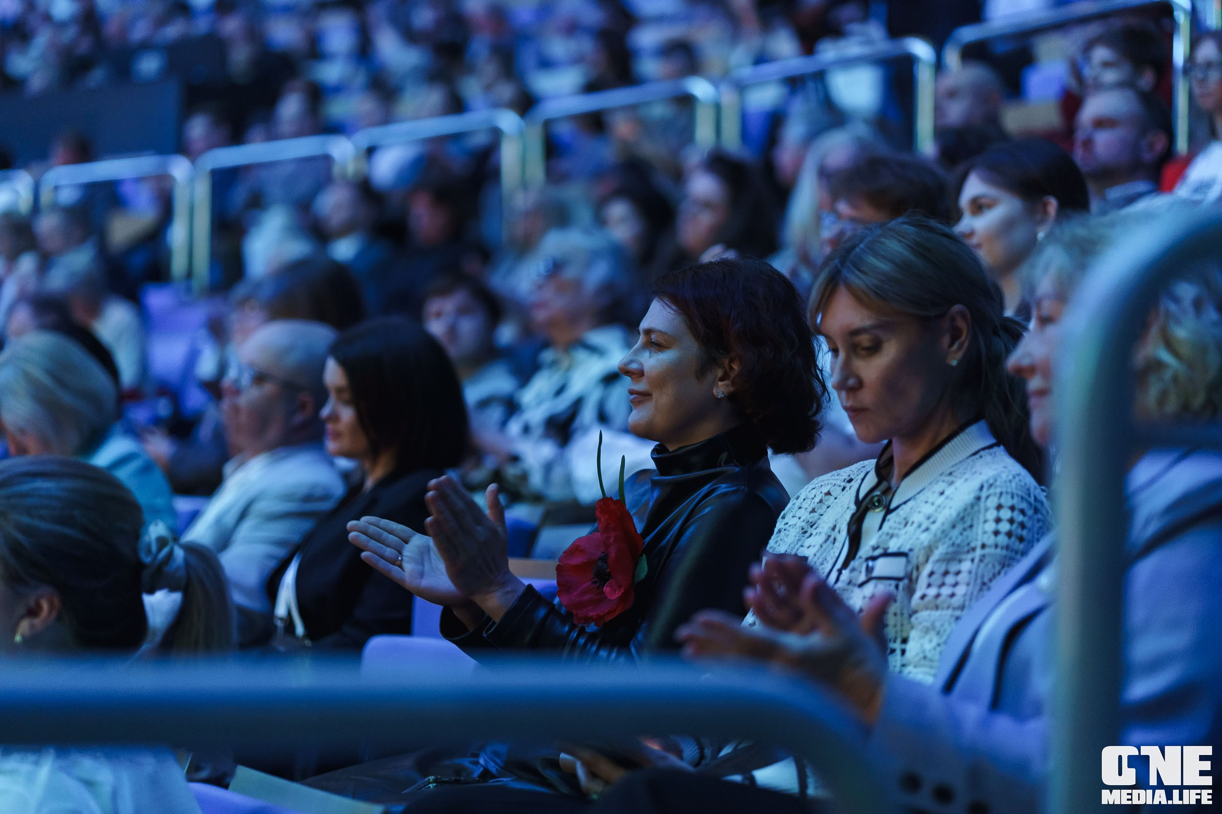 Балтийский Культурный Форум. День 1. One Media Life: фоторепортажи, фотоотчеты с мероприятий и заведений