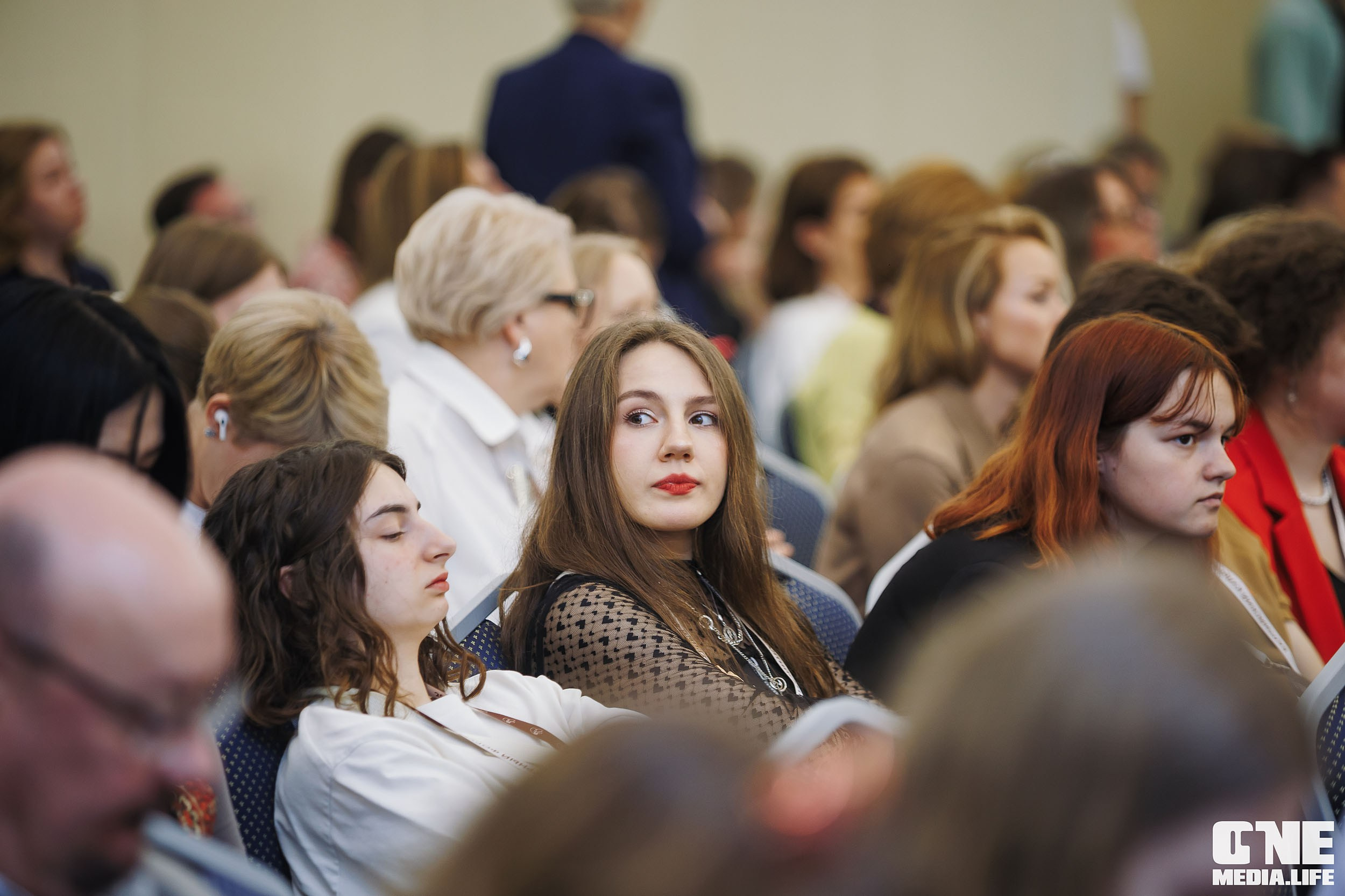 Балтийский Культурный Форум. День 1. One Media Life: фоторепортажи, фотоотчеты с мероприятий и заведений