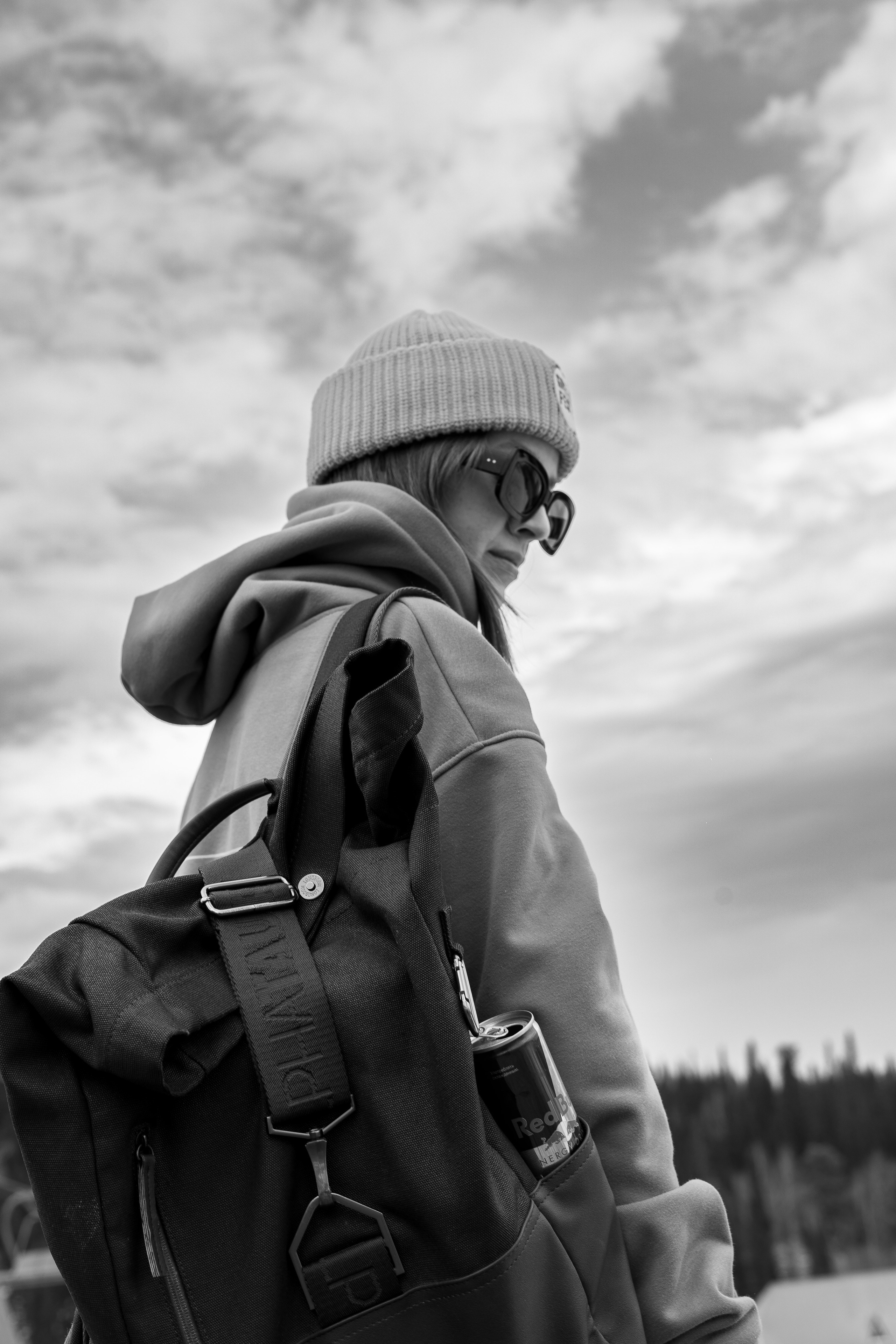 Грелка 15.04.24. Анастасия Паршукова — фотограф Шерегеш Новосибирск