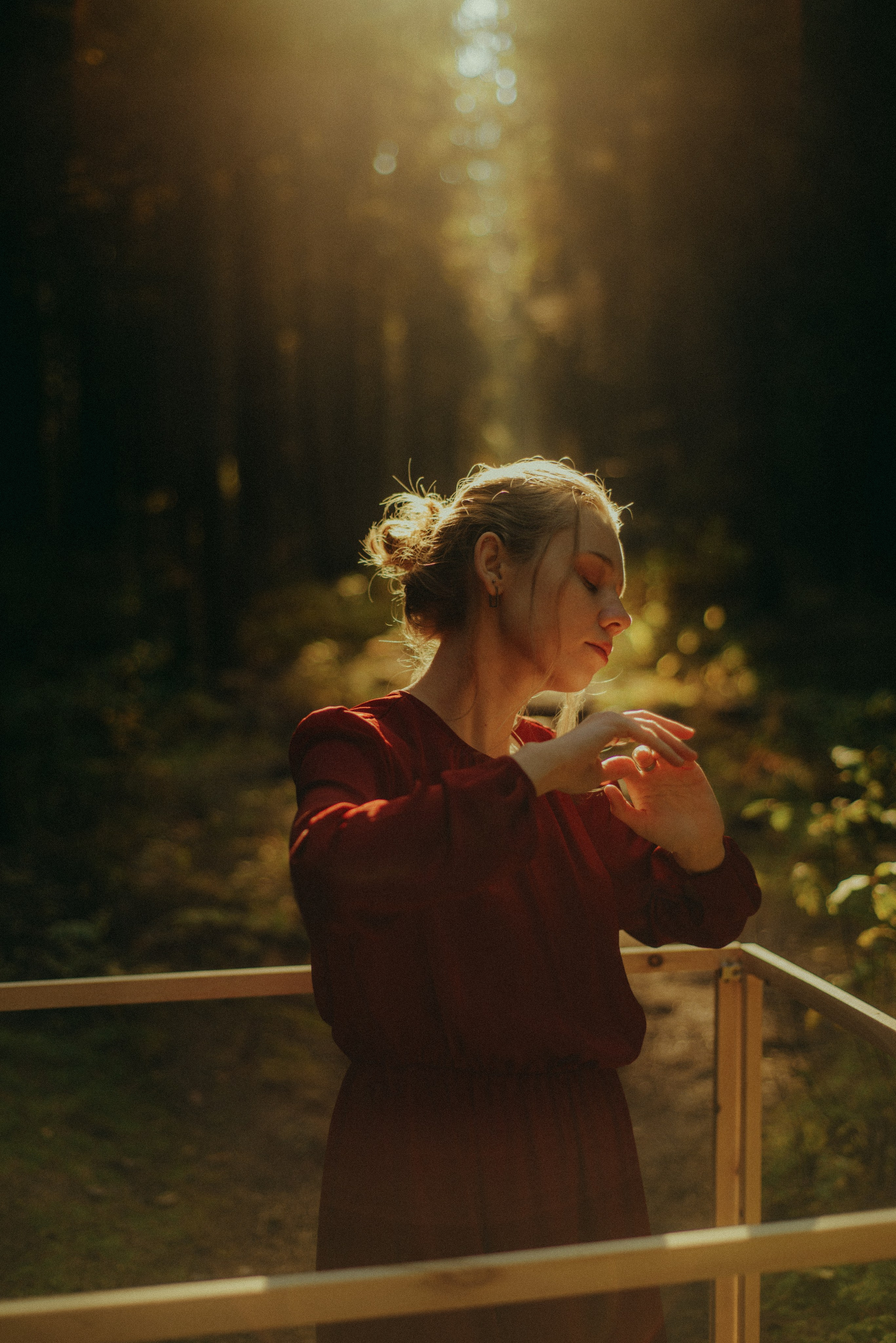 Сара. Фотограф в Санкт-Петербурге Мария Мельникова