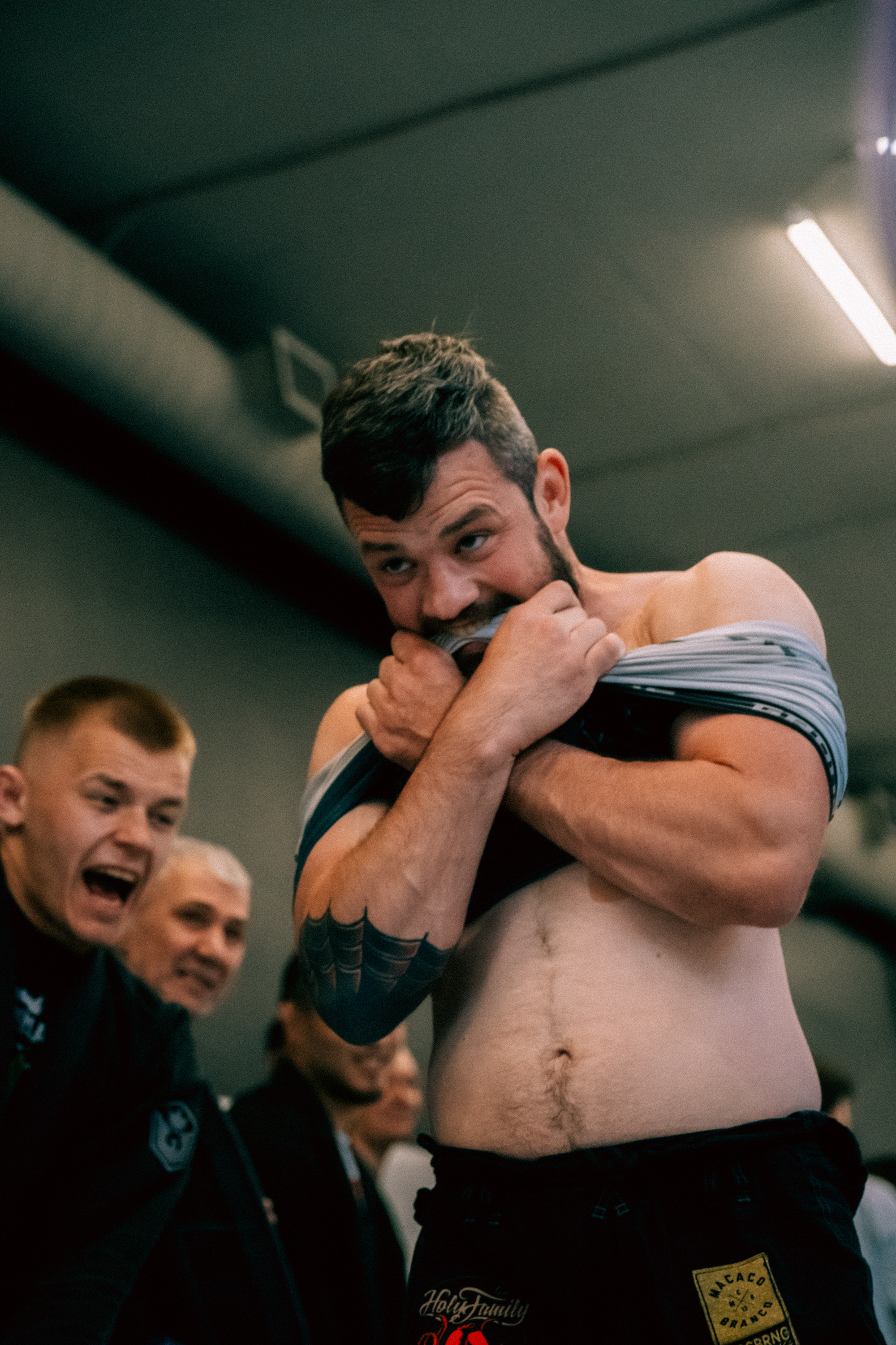 Аттестация Strela/10 июня. Спортивный и портретный фотограф в Санкт-Петербурге Дарья Кашина