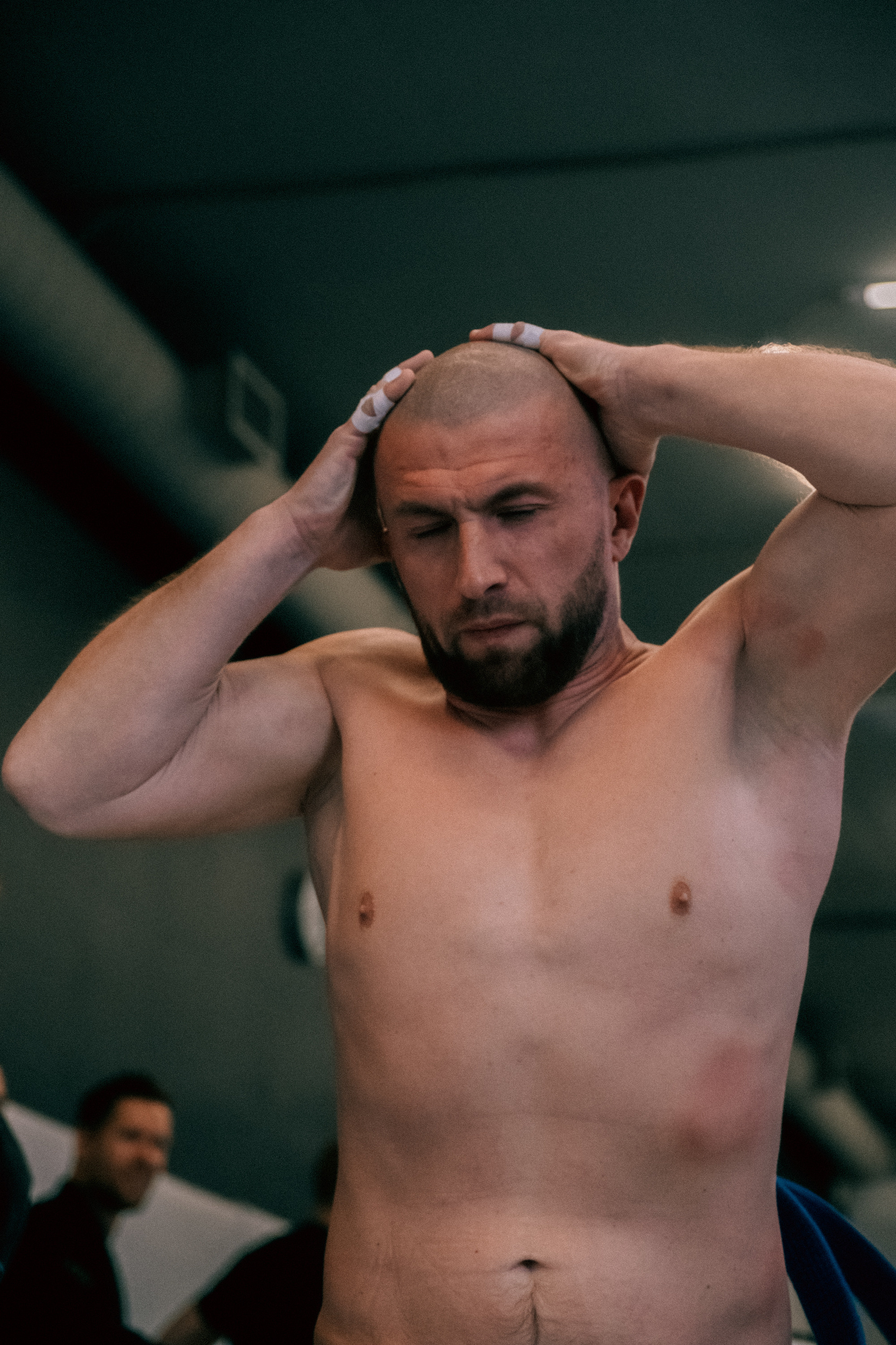 Аттестация Strela/10 июня. Спортивный и портретный фотограф в Санкт-Петербурге Дарья Кашина