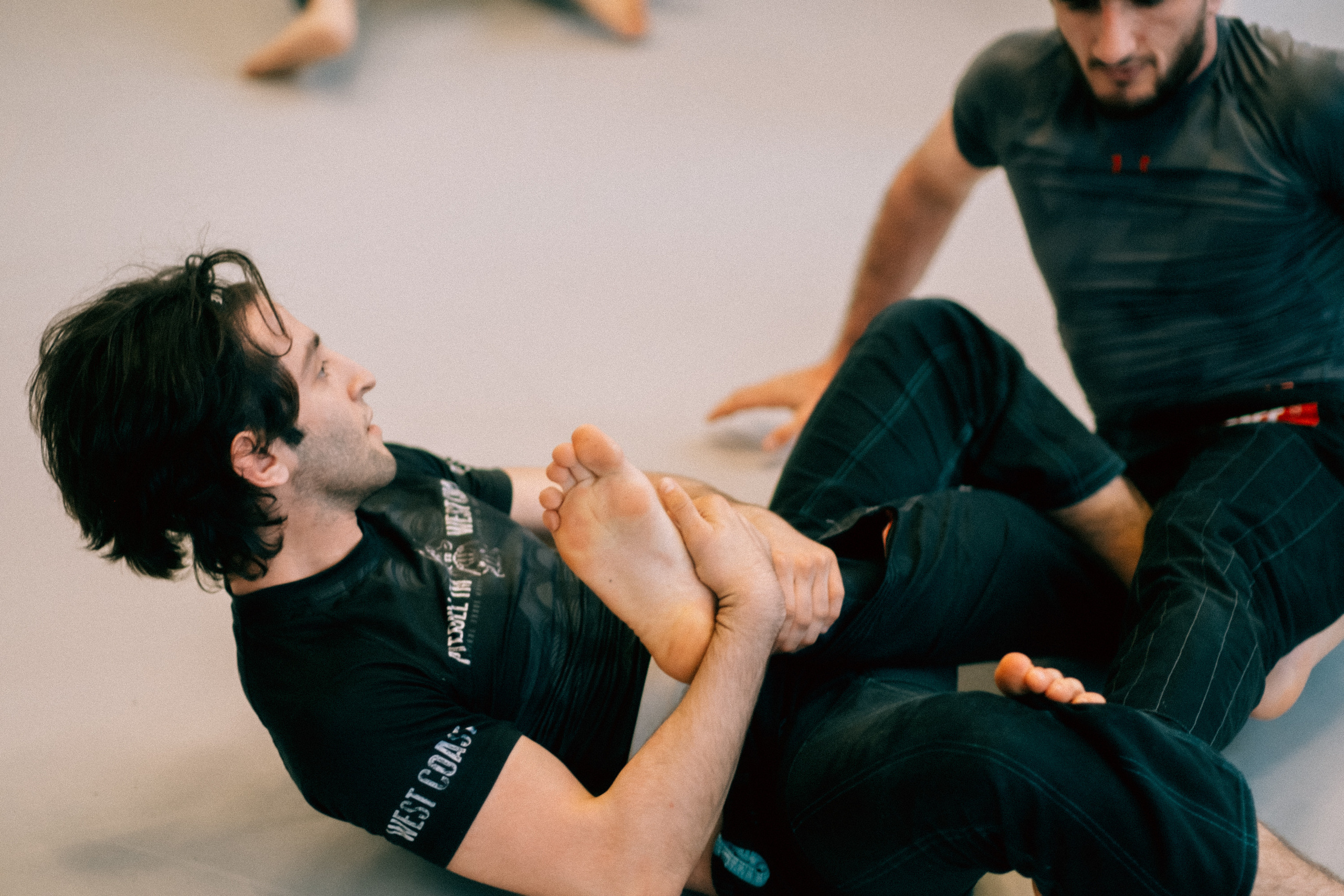 Аттестация Strela/10 июня. Спортивный и портретный фотограф в Санкт-Петербурге Дарья Кашина