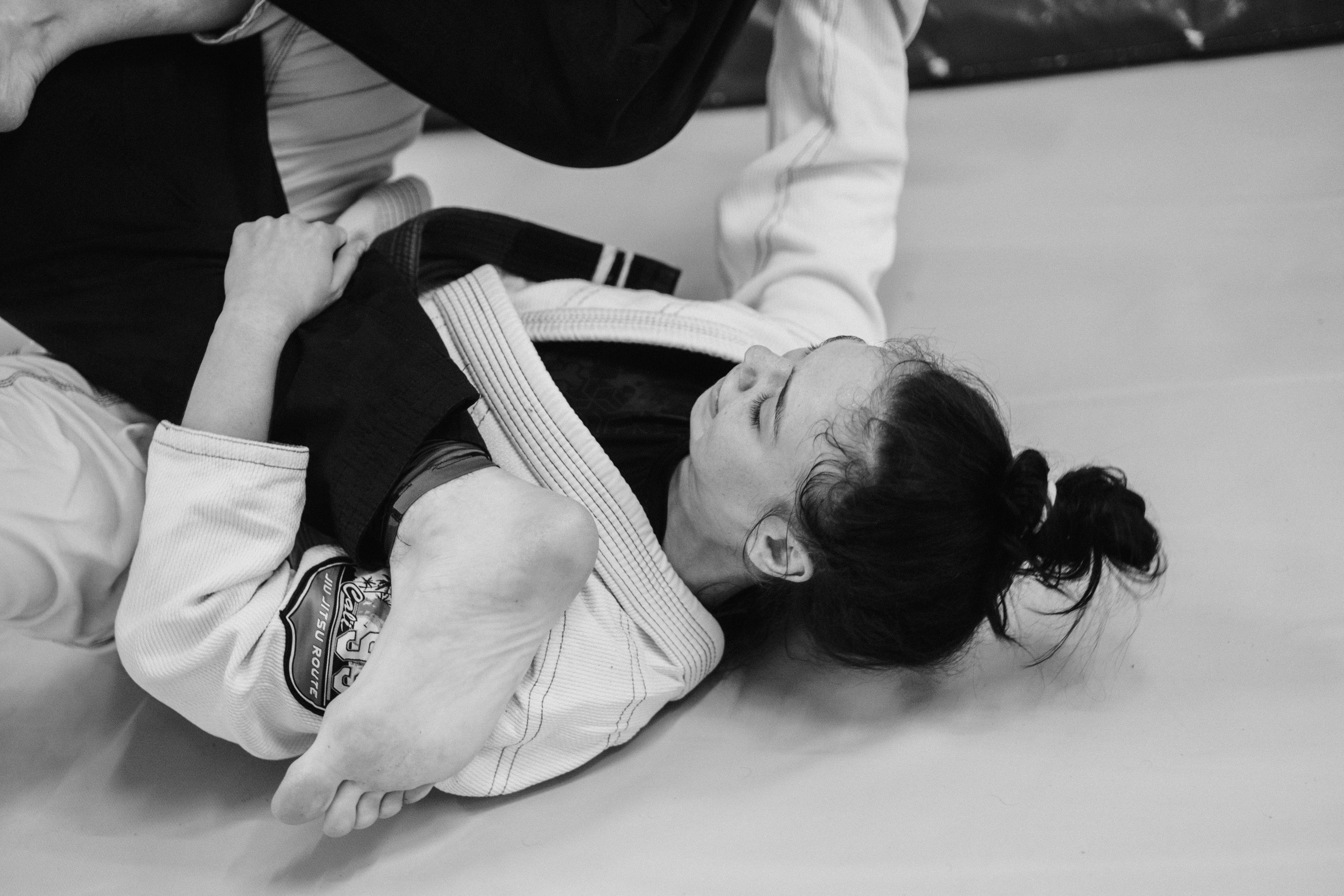 Аттестация Strela/10 июня. Спортивный и портретный фотограф в Санкт-Петербурге Дарья Кашина