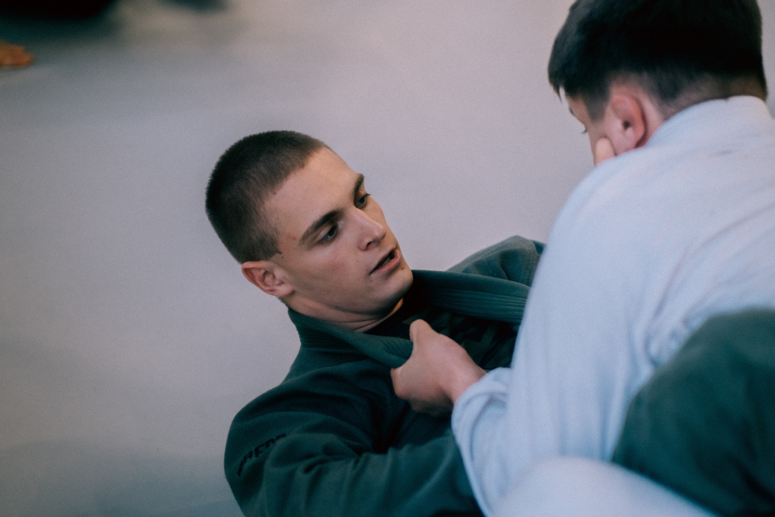 Аттестация Strela/10 июня. Спортивный и портретный фотограф в Санкт-Петербурге Дарья Кашина