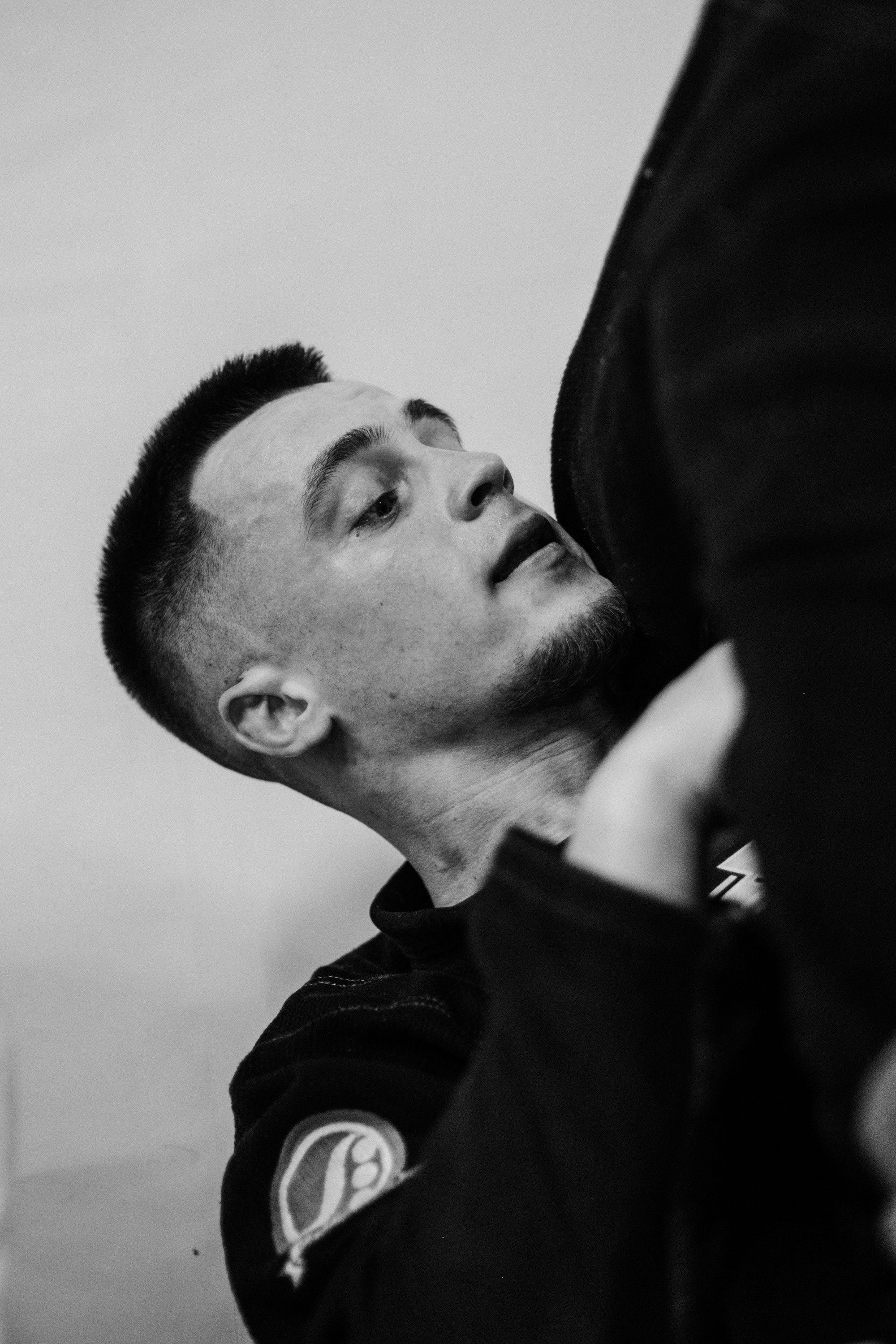 Аттестация Strela/10 июня. Спортивный и портретный фотограф в Санкт-Петербурге Дарья Кашина