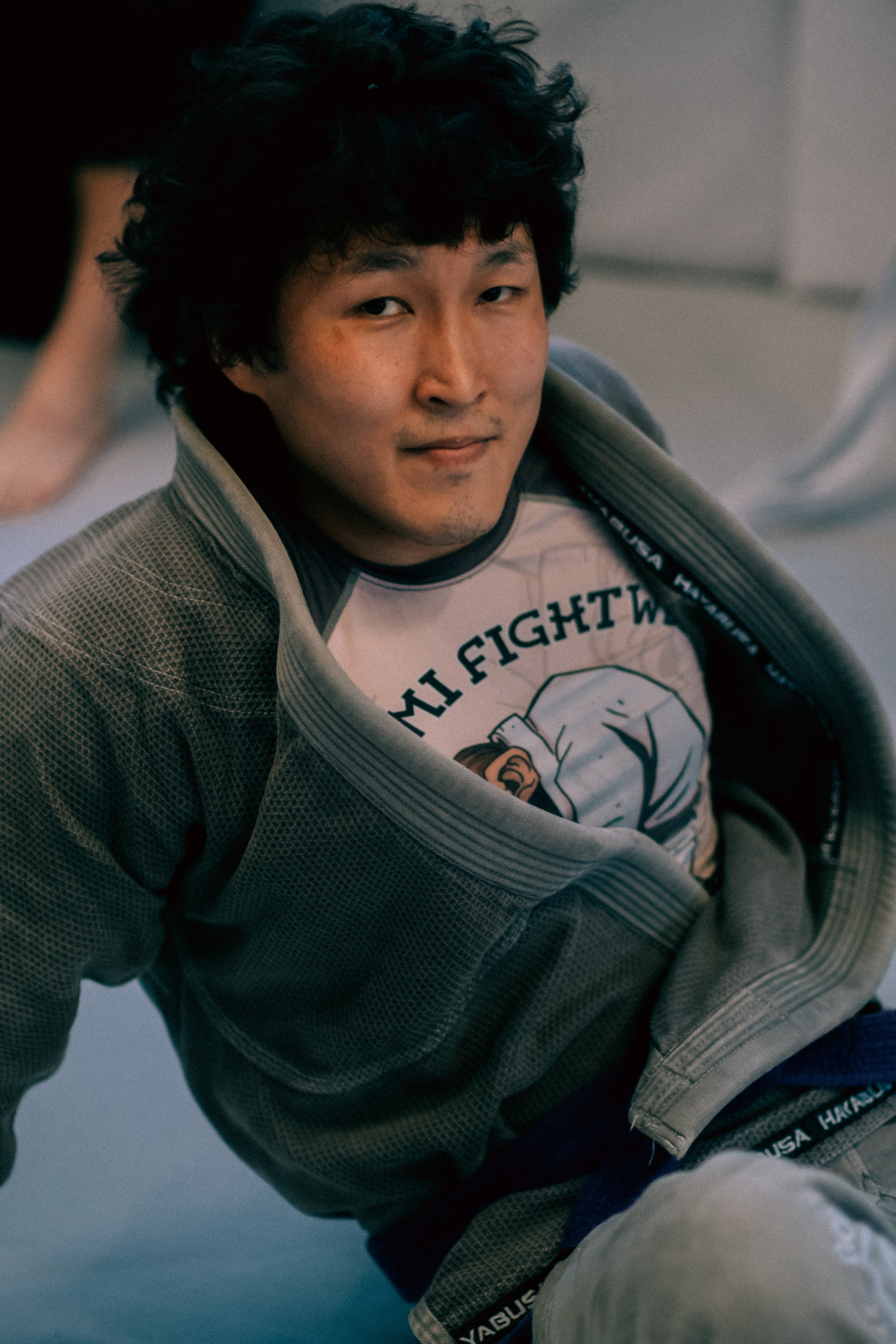 Аттестация Strela/10 июня. Спортивный и портретный фотограф в Санкт-Петербурге Дарья Кашина