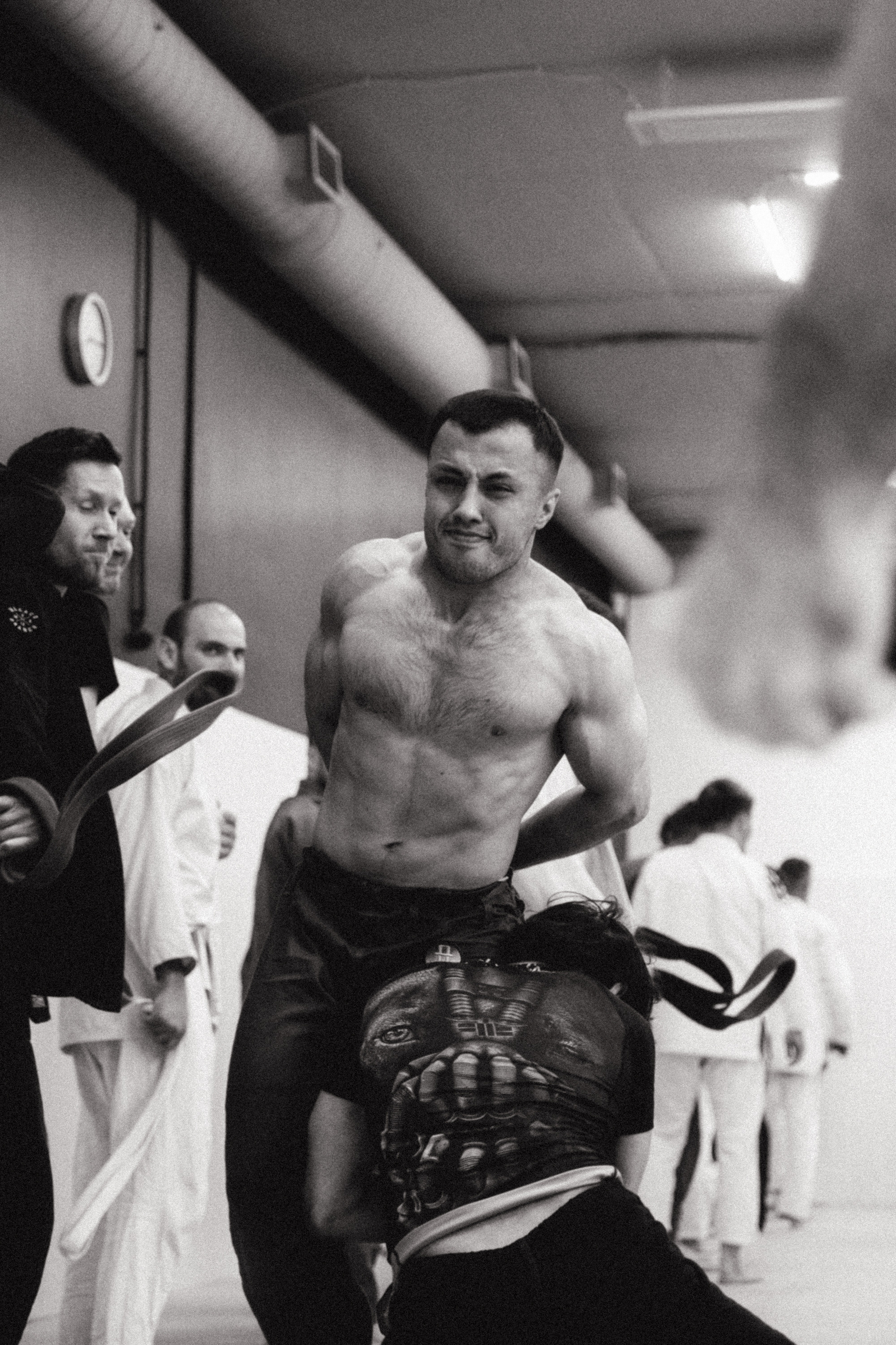 Аттестация Strela/10 июня. Спортивный и портретный фотограф в Санкт-Петербурге Дарья Кашина