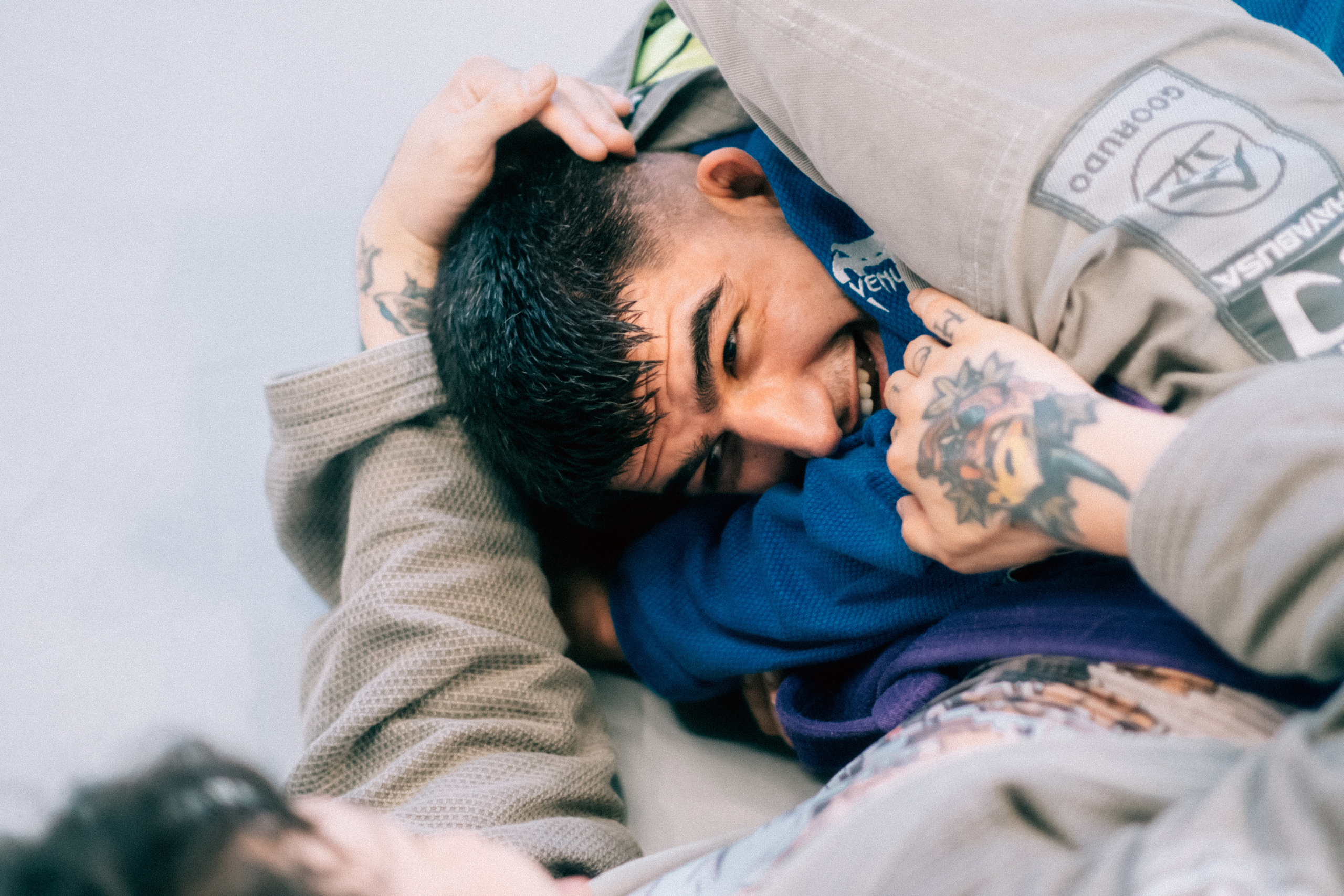 Аттестация Strela/10 июня. Спортивный и портретный фотограф в Санкт-Петербурге Дарья Кашина