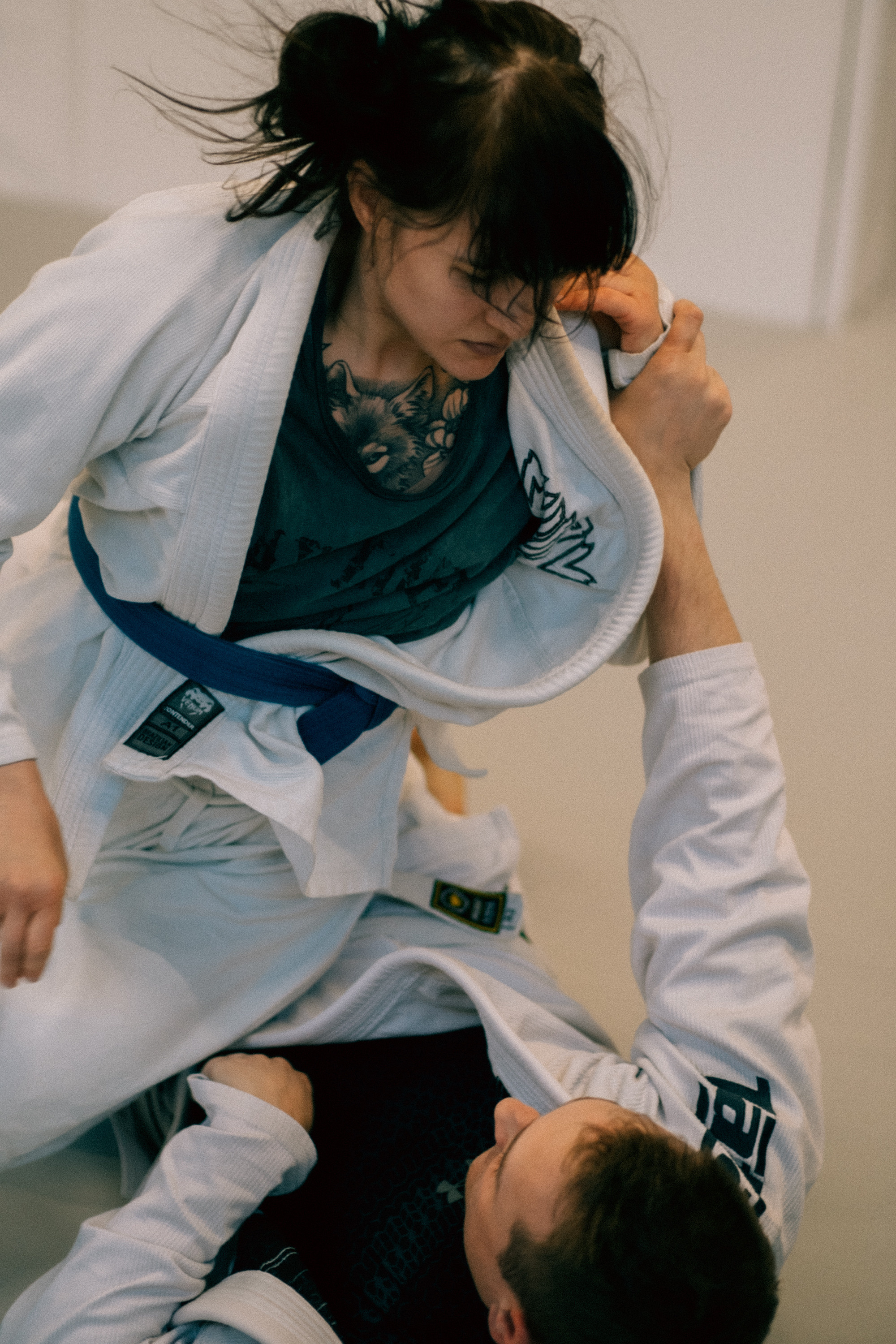 Аттестация Strela/10 июня. Спортивный и портретный фотограф в Санкт-Петербурге Дарья Кашина