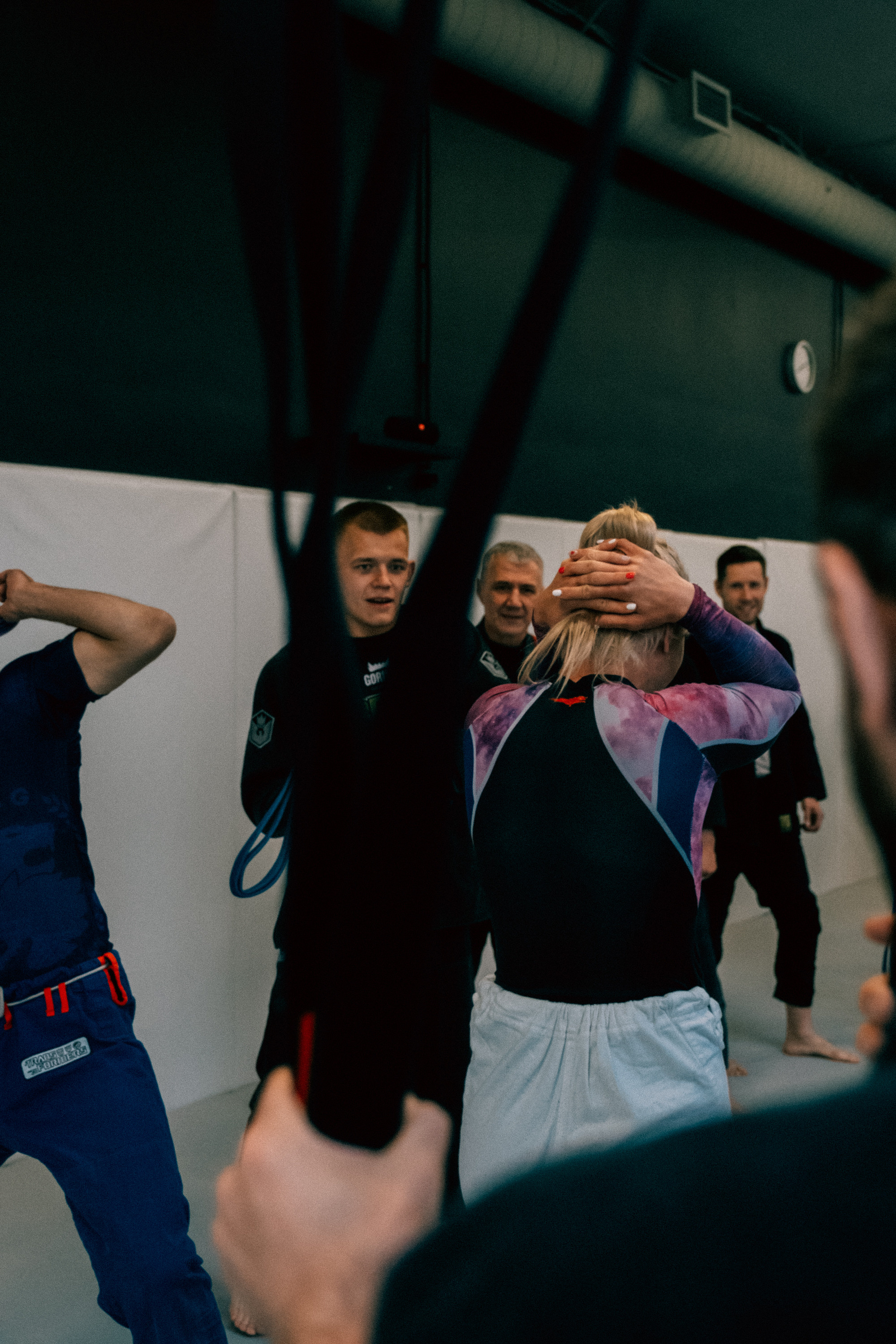 Аттестация Strela/10 июня. Спортивный и портретный фотограф в Санкт-Петербурге Дарья Кашина