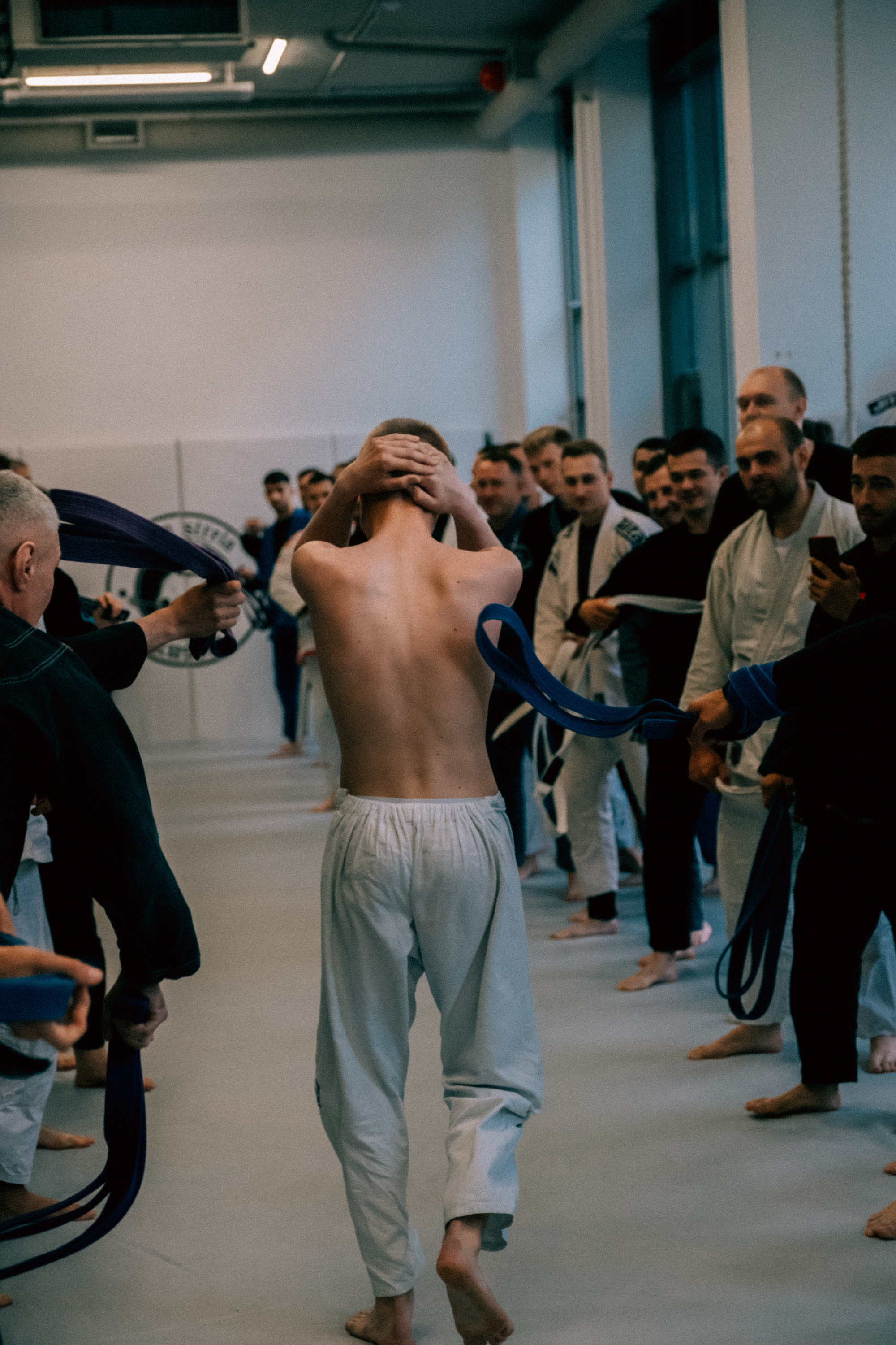 Аттестация Strela/10 июня. Спортивный и портретный фотограф в Санкт-Петербурге Дарья Кашина