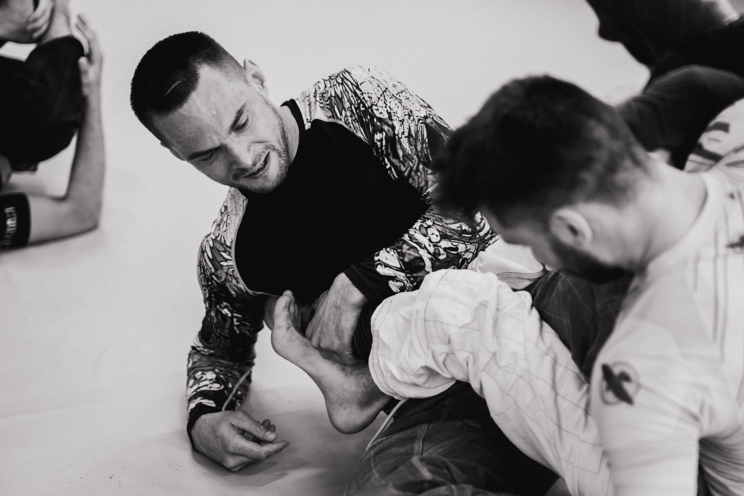 Аттестация Strela/10 июня. Спортивный и портретный фотограф в Санкт-Петербурге Дарья Кашина