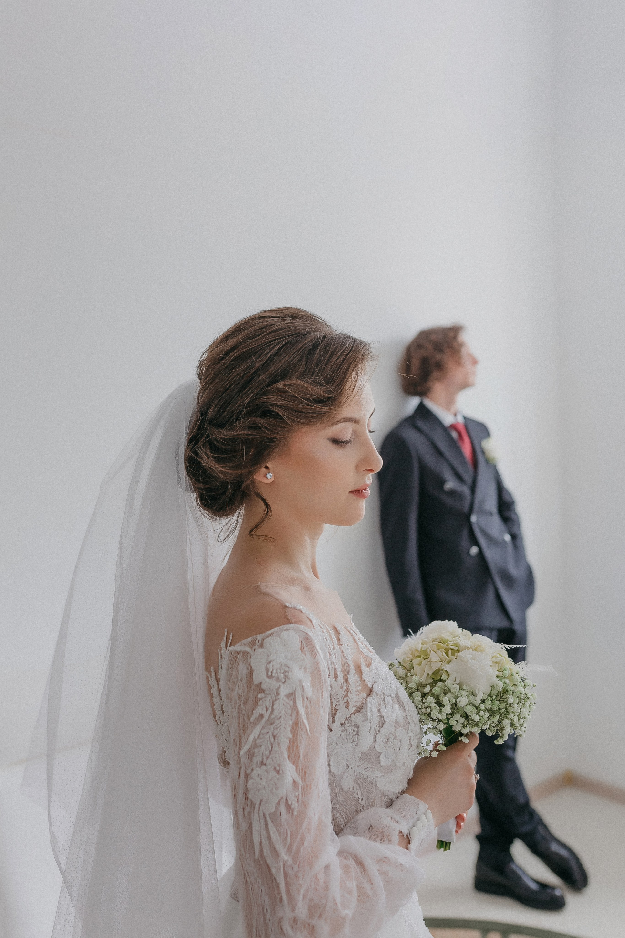 Павел & Полина. Семейный фотограф в Сургуте