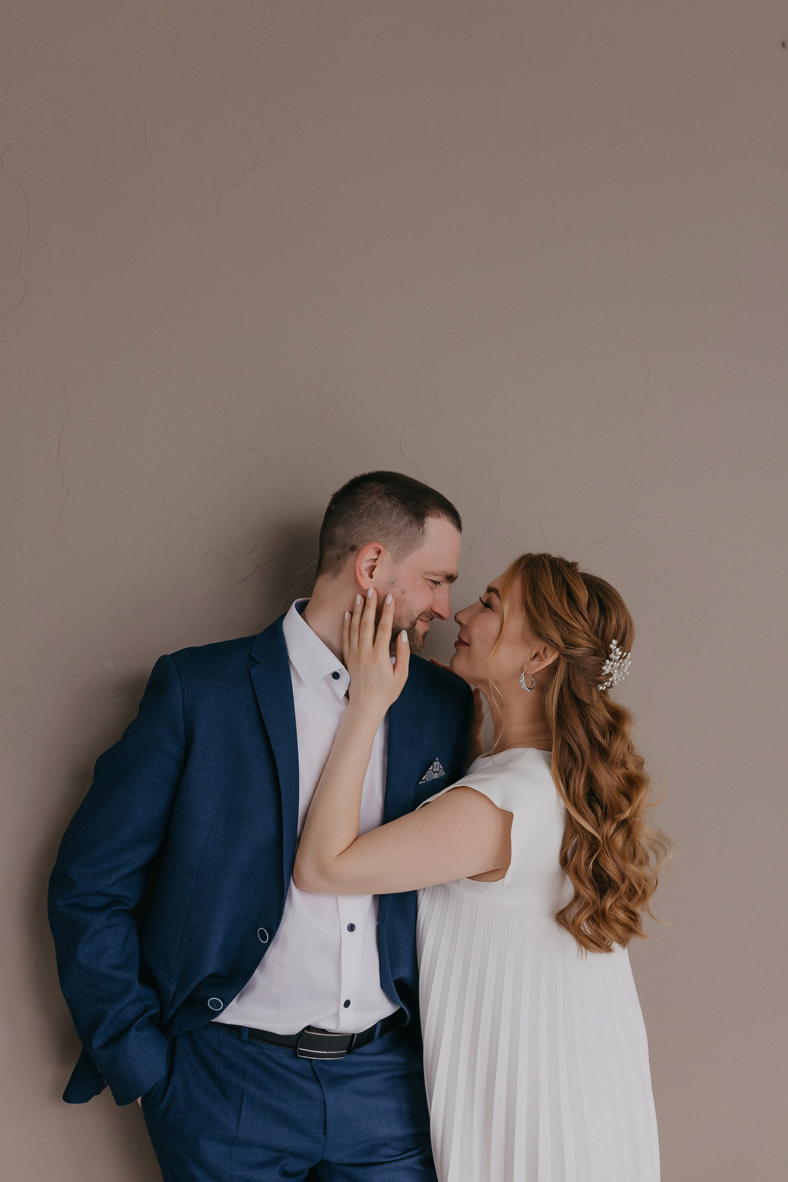 Евгений & Рина. Семейный фотограф в Сургуте