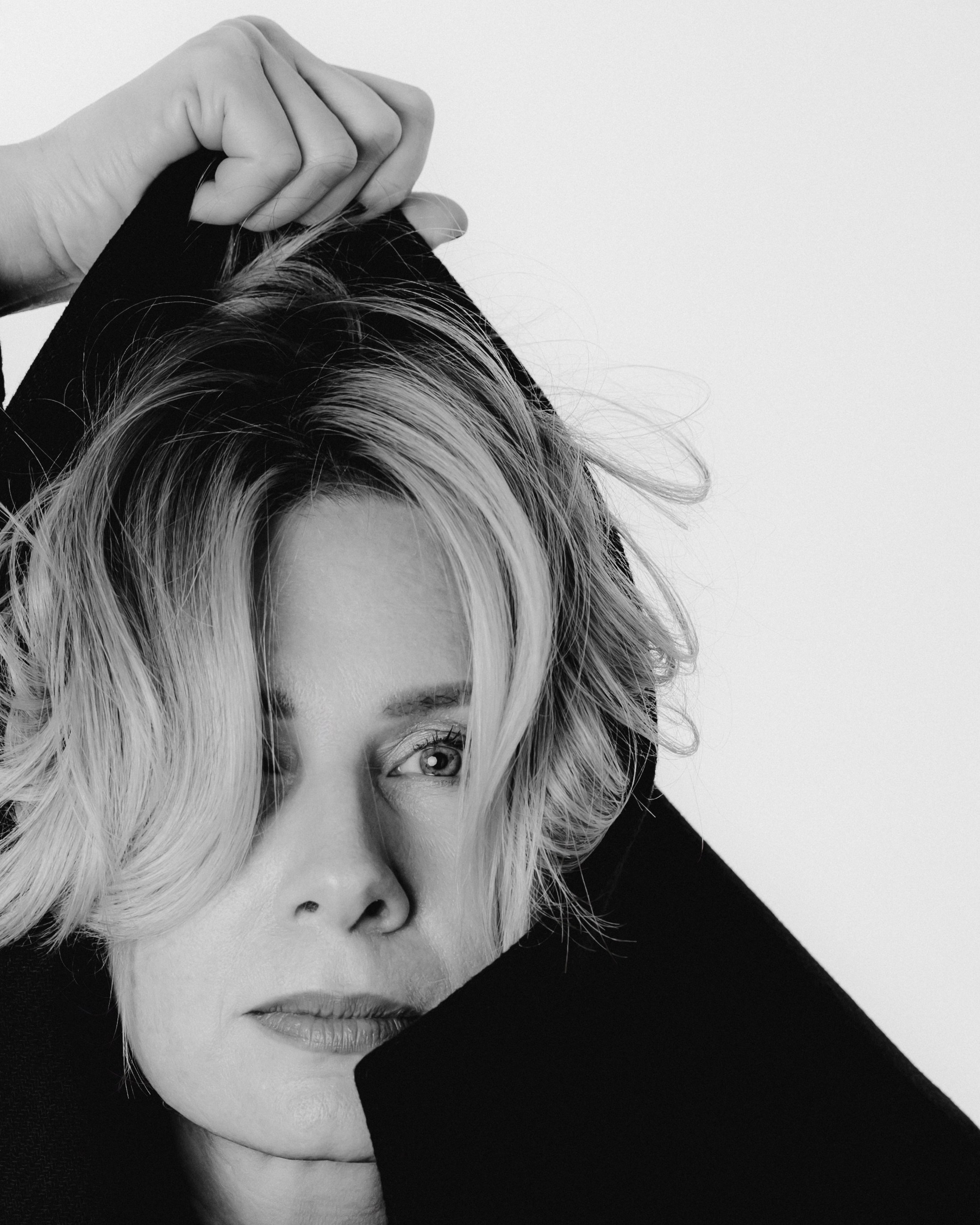 Портретный фотограф в Москве Лариса Васькова