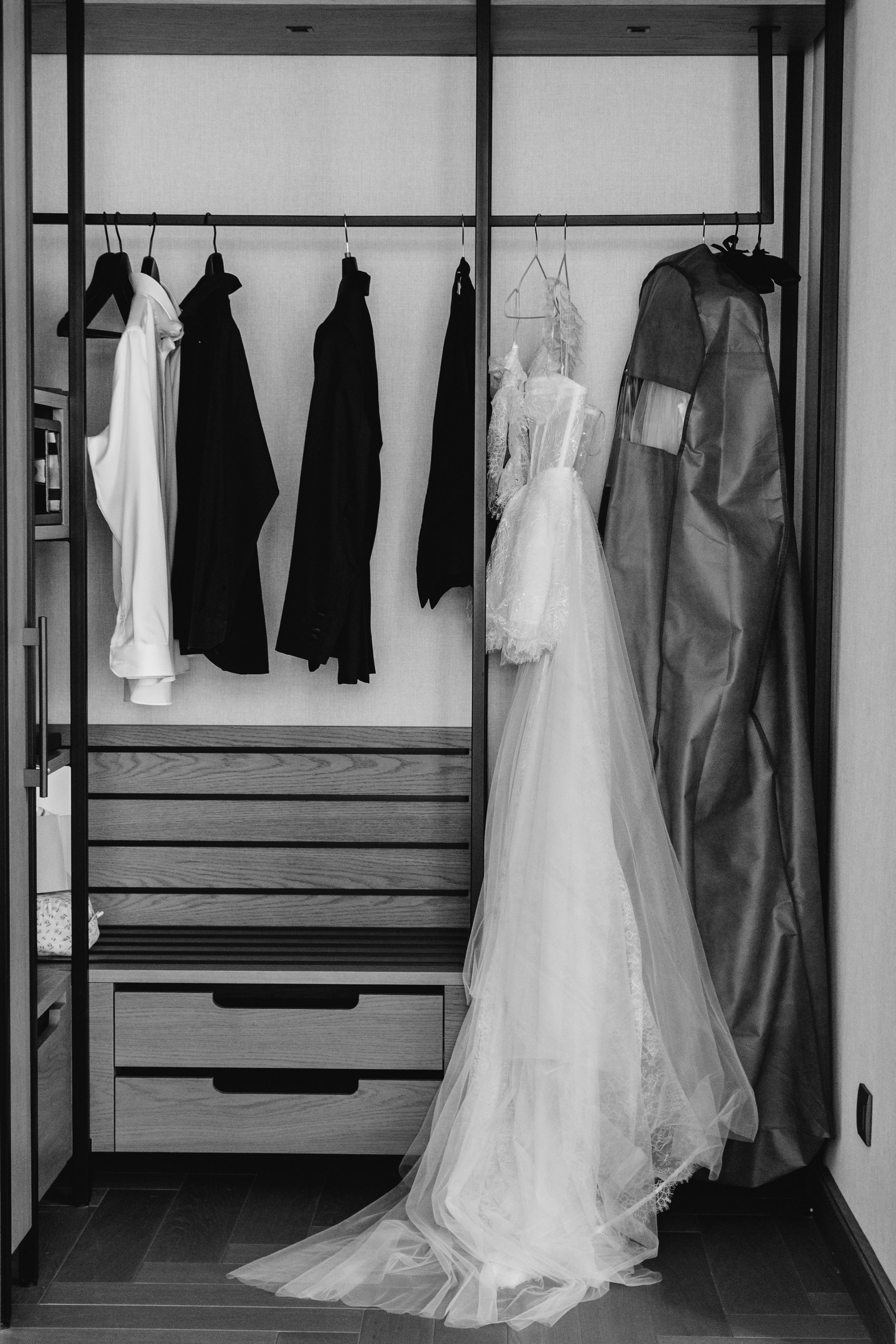 ANONS. Мария — Свадебный фотограф