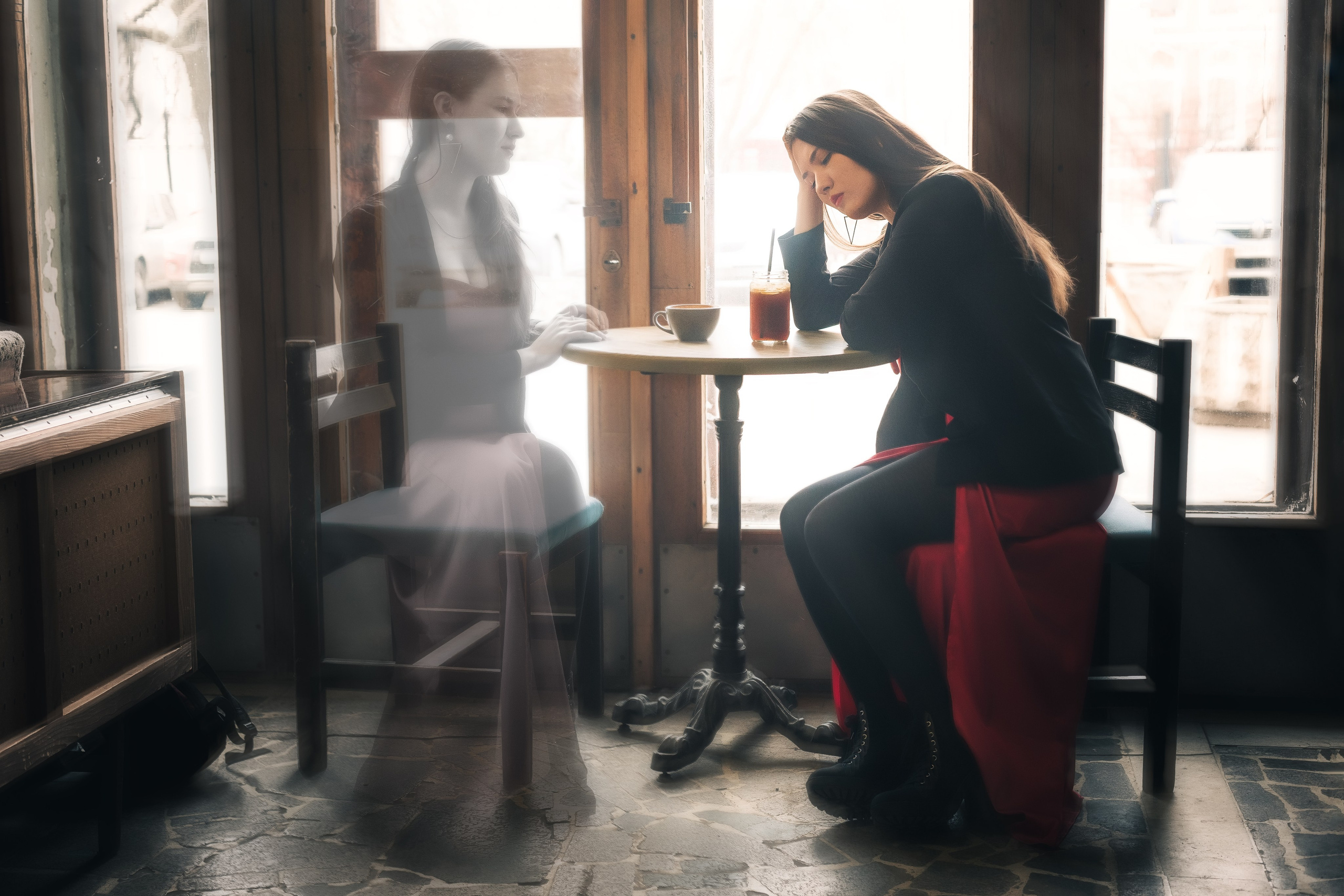 2024. Социофобушек, фотографирует социофобушков. Фотограф в Санкт-Петербурге