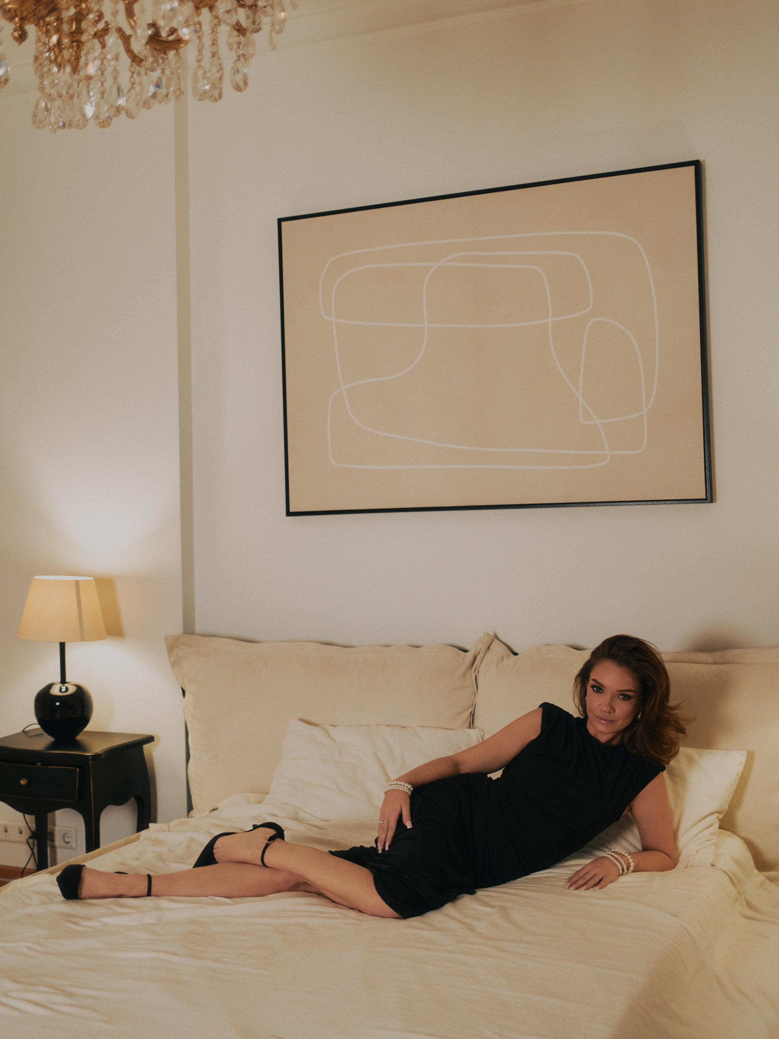 Ксюша. Портретный фотограф в Москве Ольга Крылова