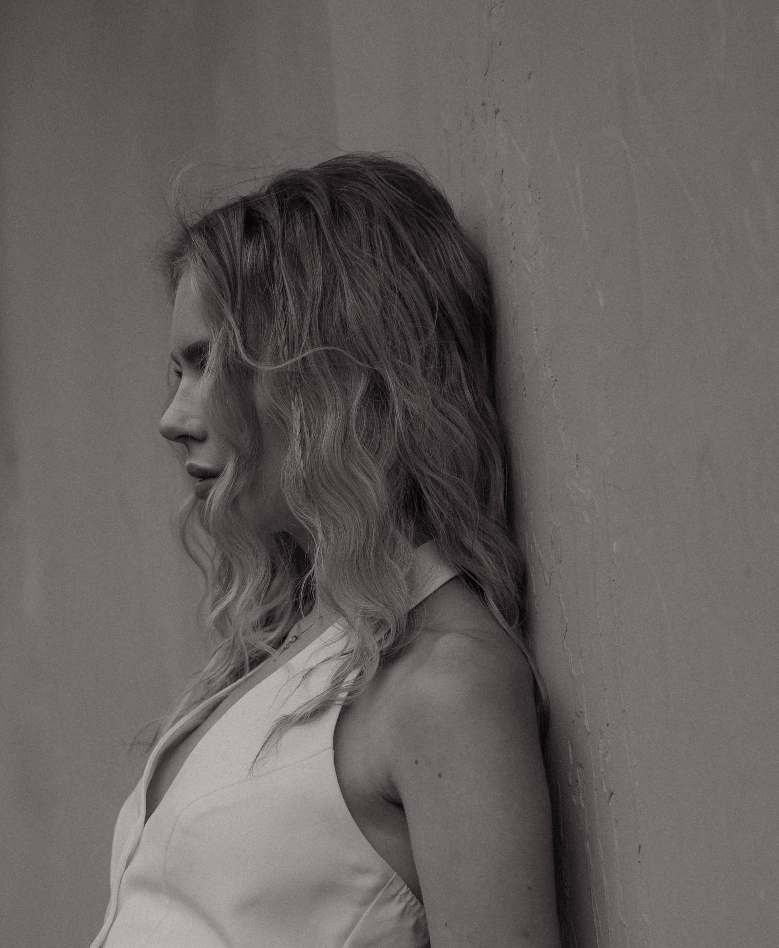 Индивидуальная съёмка. Главная