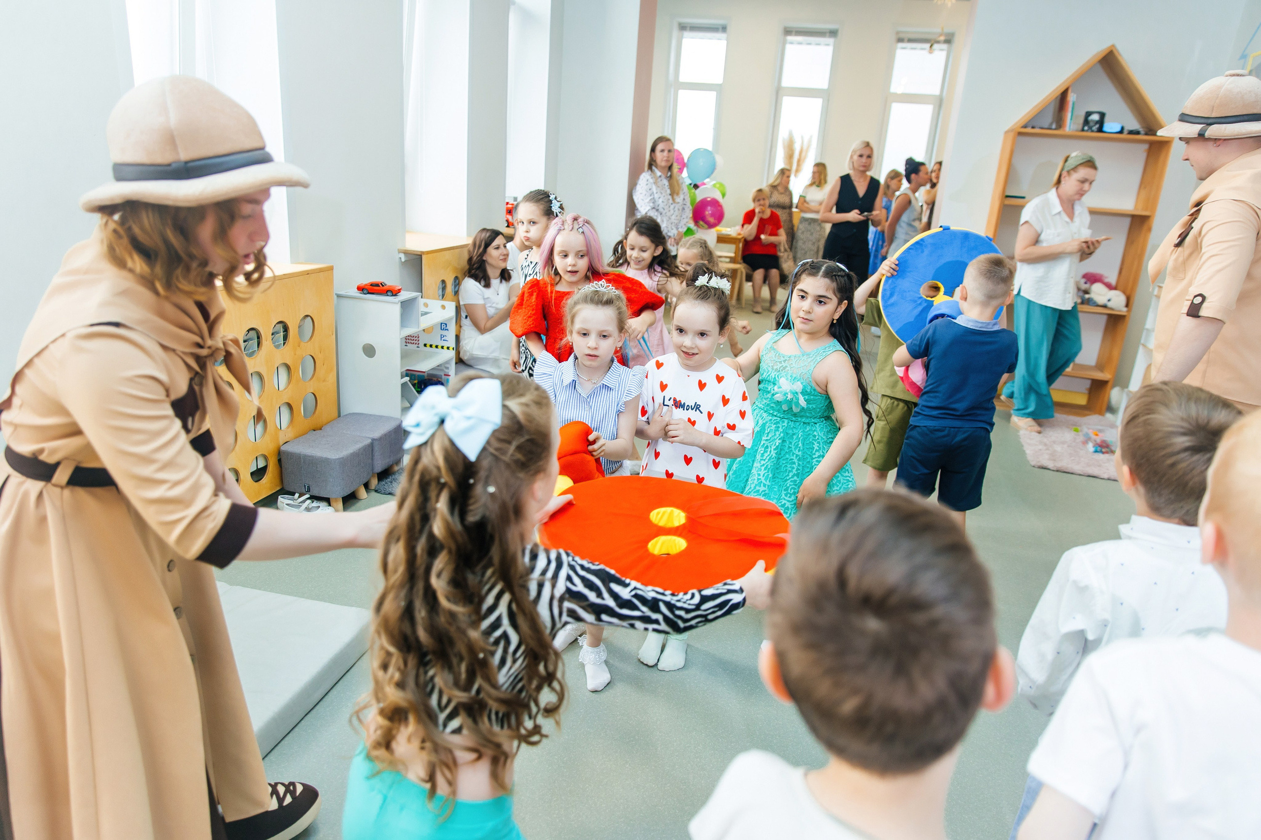 Фото сад. Фотограф Силиникс Екатерина