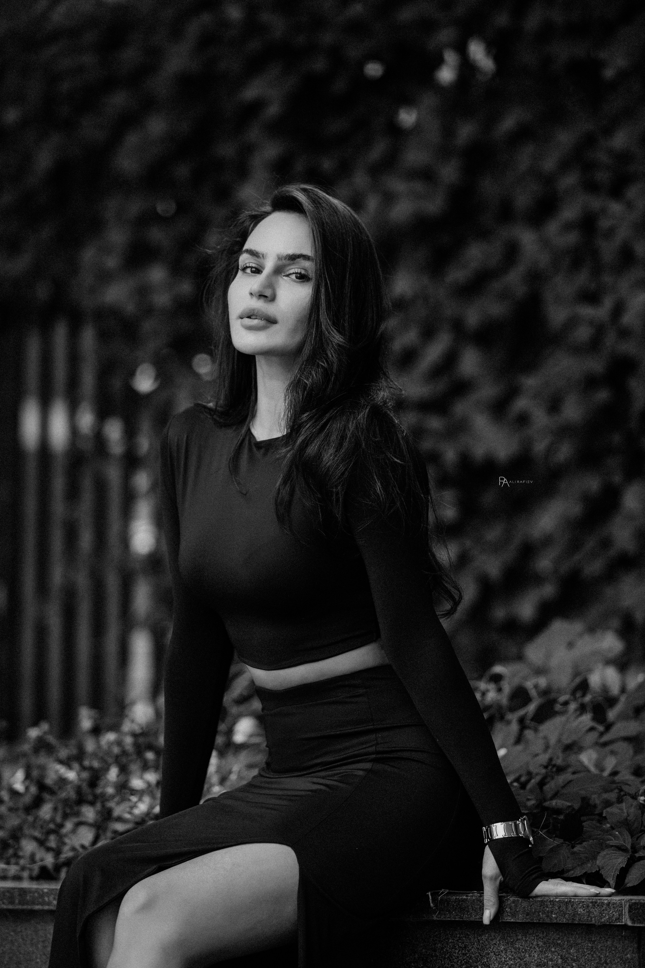 Портреты фото. Antonapuhtinproduction.ru