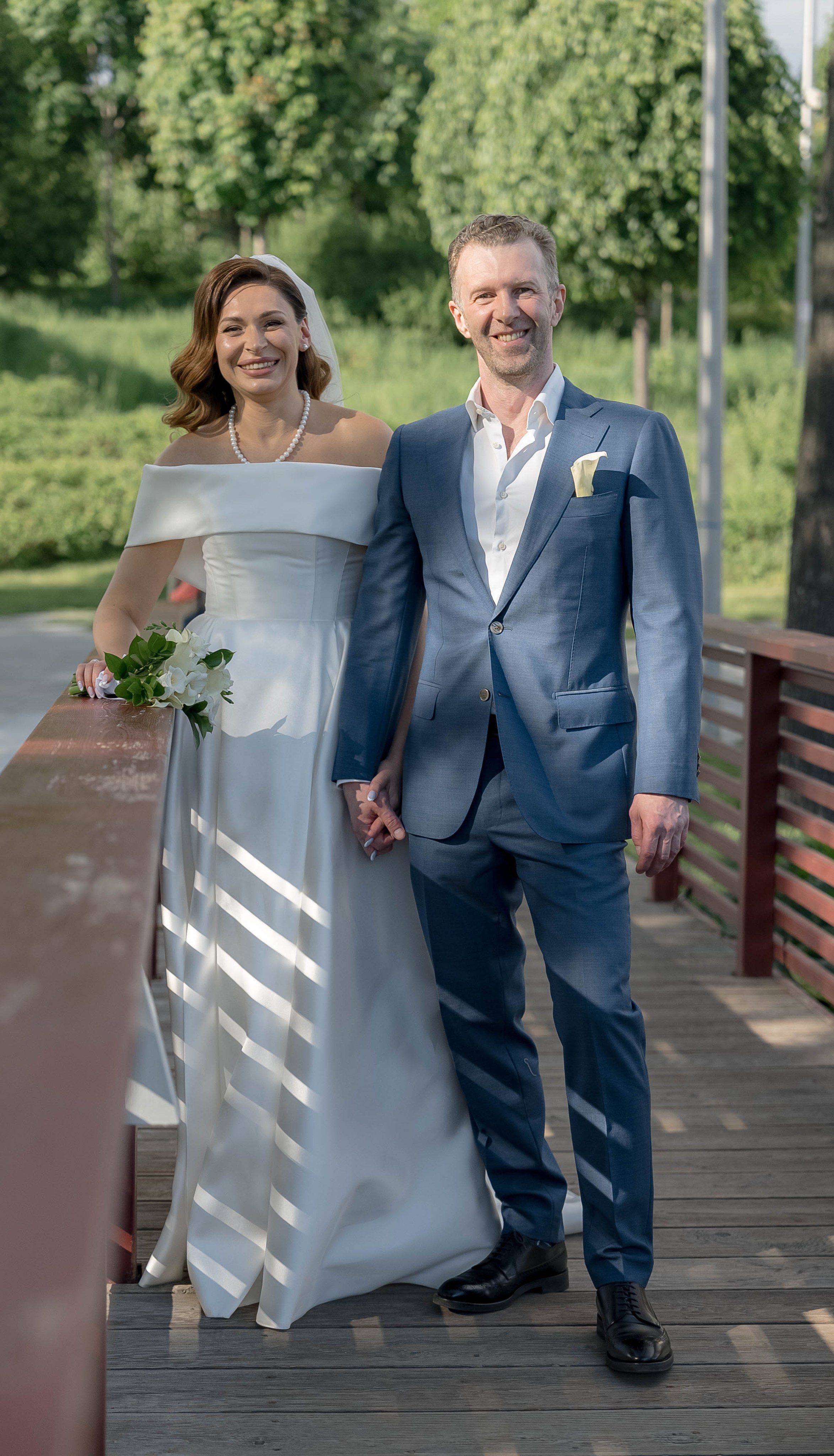 Свадебные съемки фото. Antonapuhtinproduction.ru