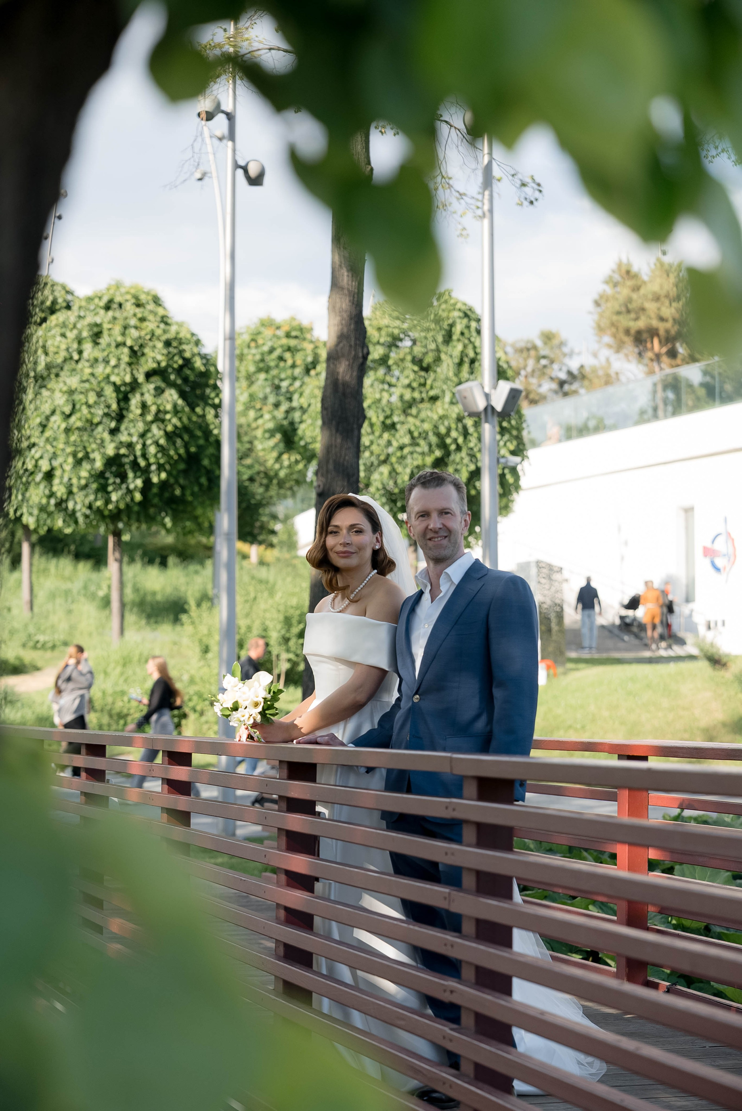 Свадебные съемки фото. Antonapuhtinproduction.ru