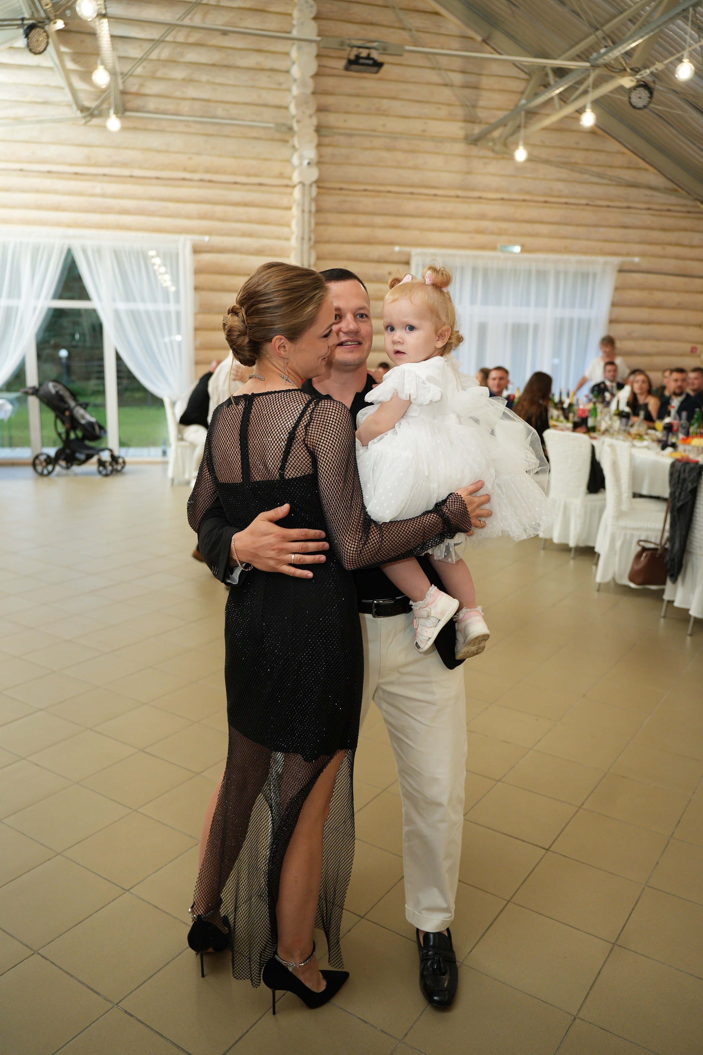 35 лет. Семейный и свадебный фотограф Минск, Беларусь Анна Орловская