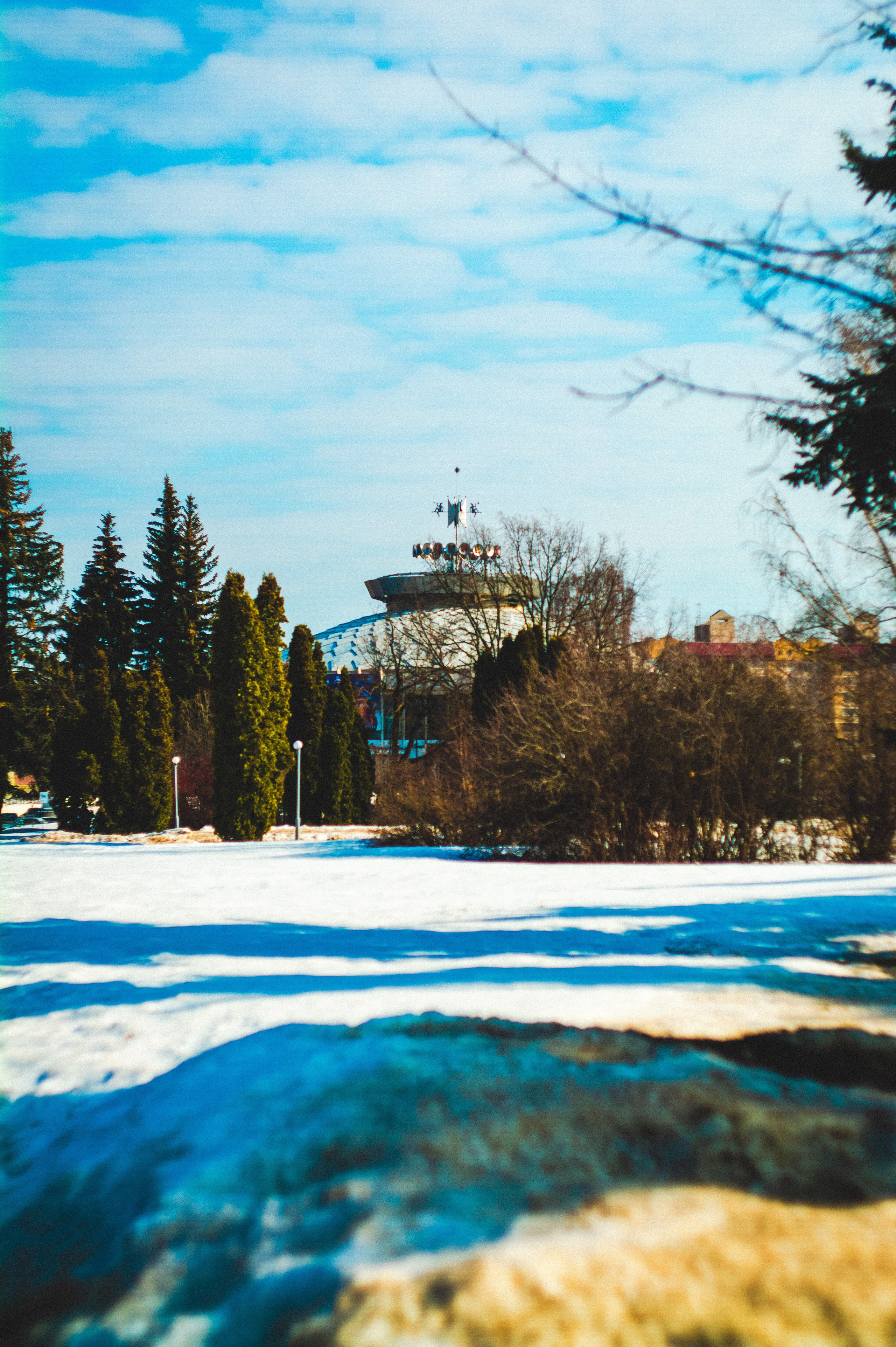 Побег. Den Mirov — Фотограф, Музыкант