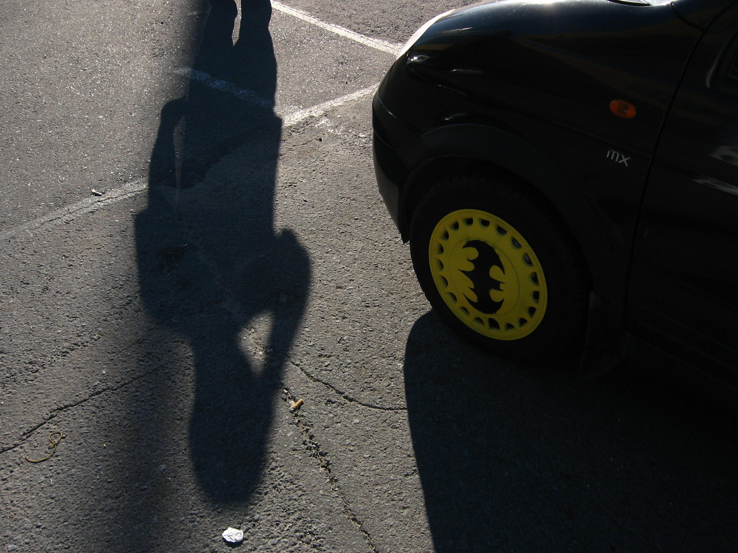 Сентябрь 2025. Den Mirov — Фотограф, Музыкант