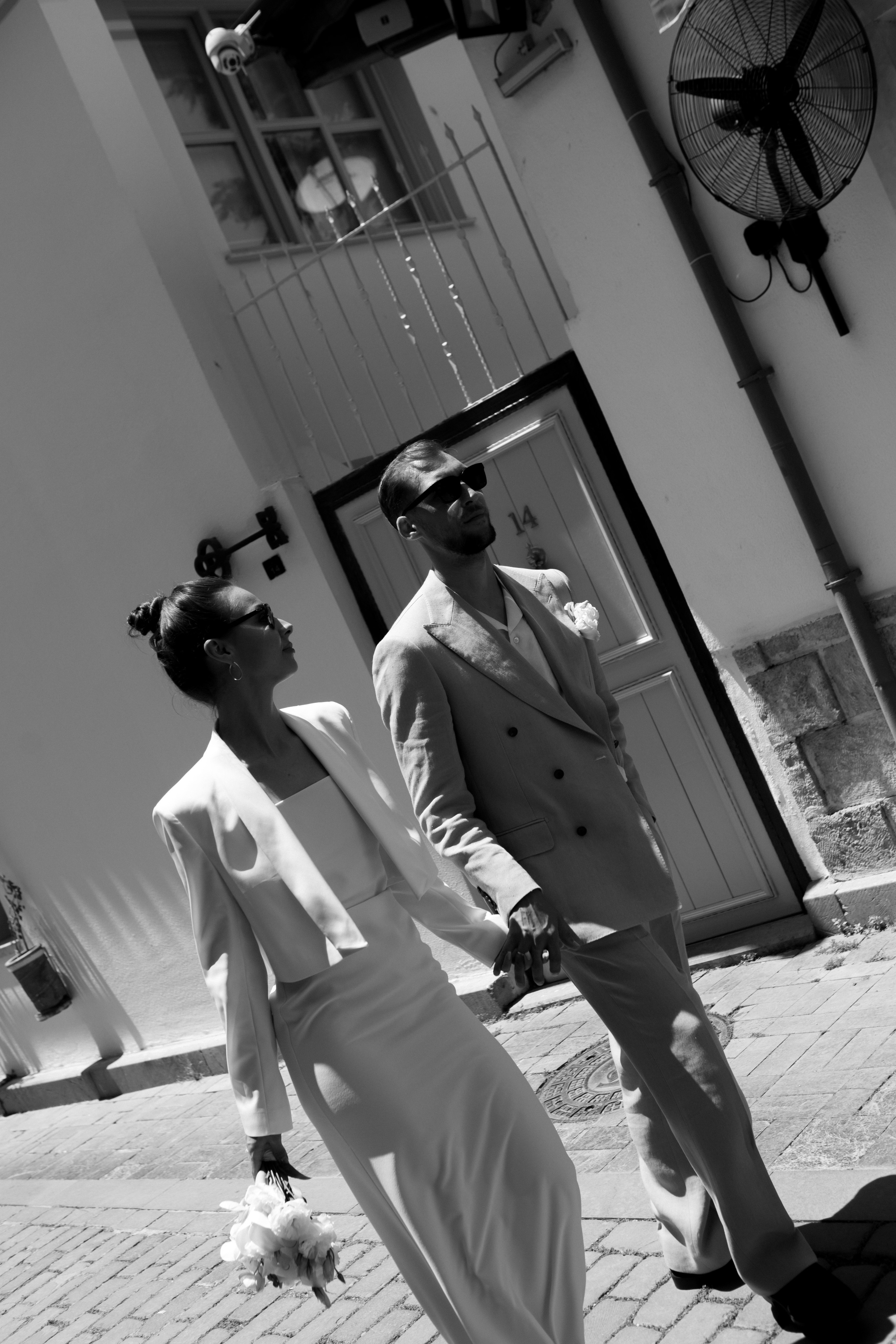 Alena & Dmitry. Photographer Lisbon|Portugal Nadiya Kharytonenko