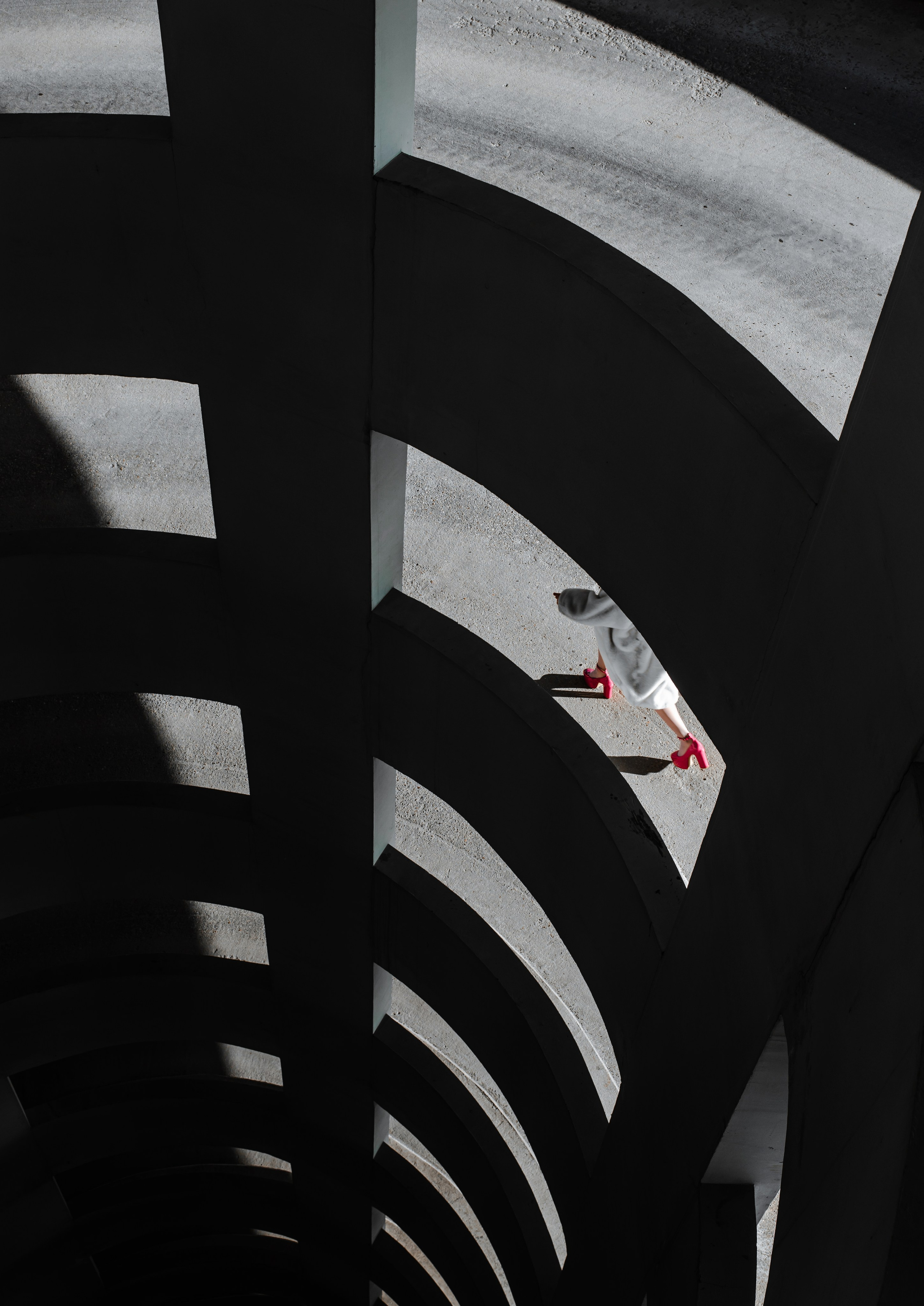 Street. Главная