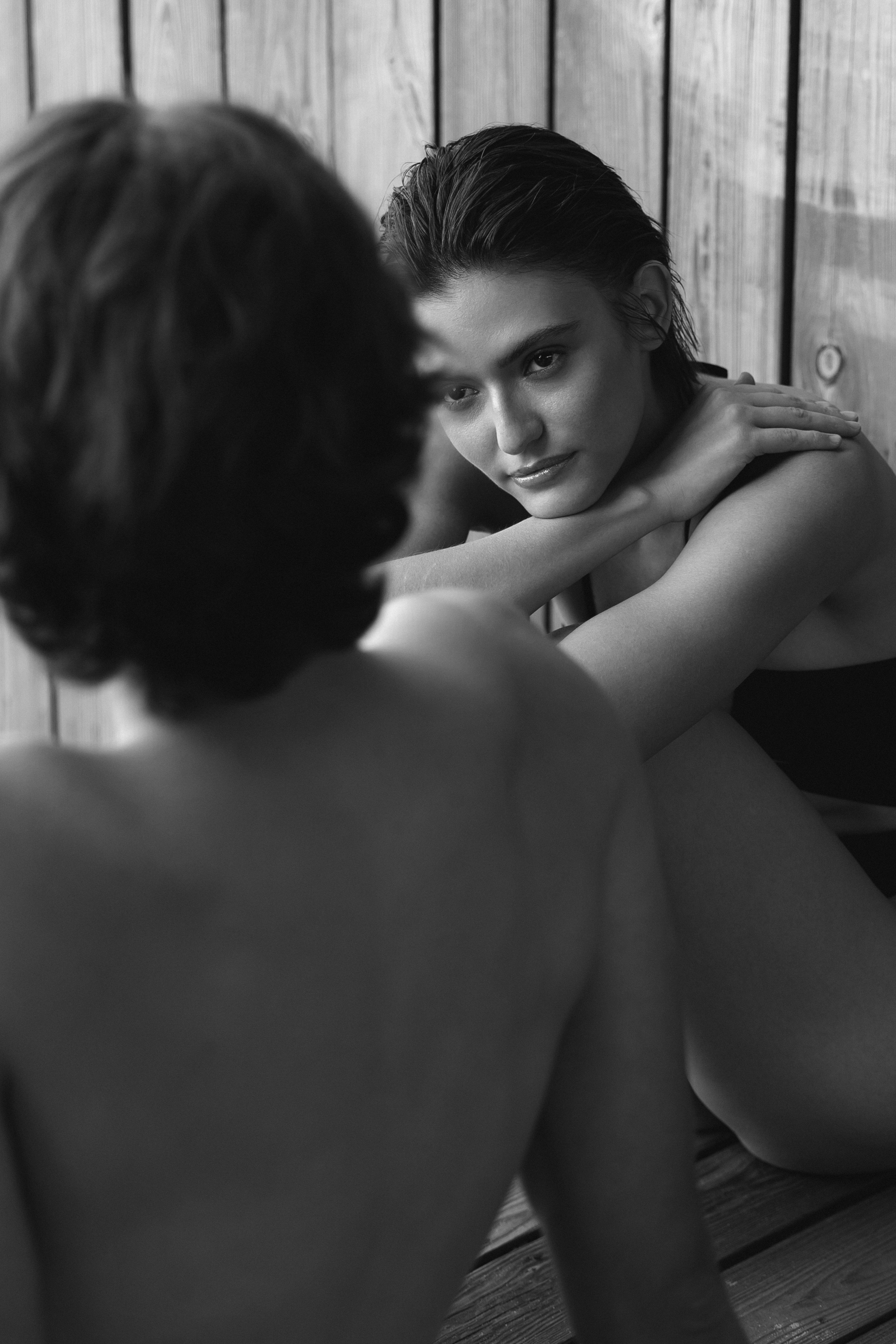 Свадьба серферов, Калининград. Свадебный фотограф Кристина Винокурова