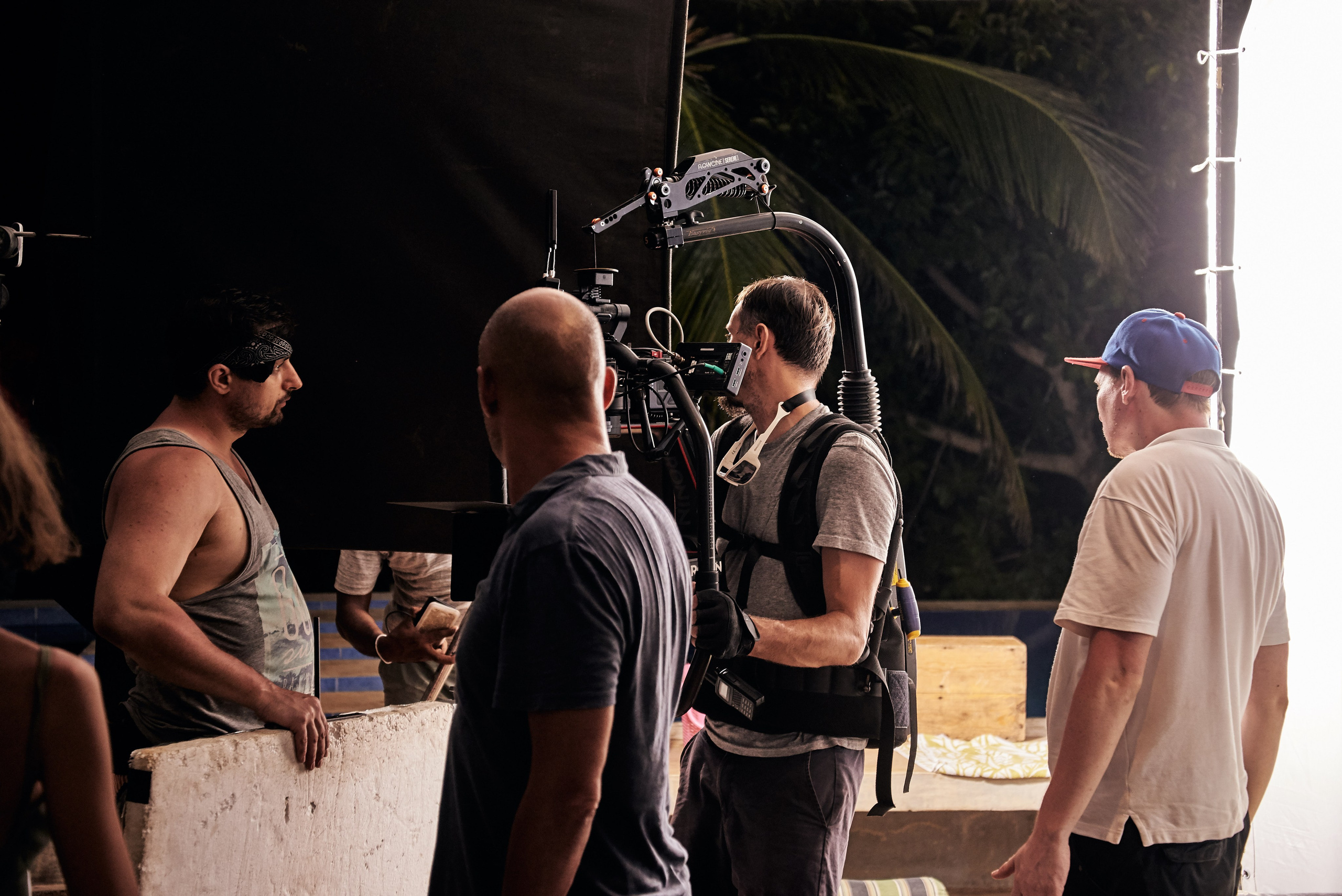 Булки — вилла. Никита Хохловский фото и видео продакшн