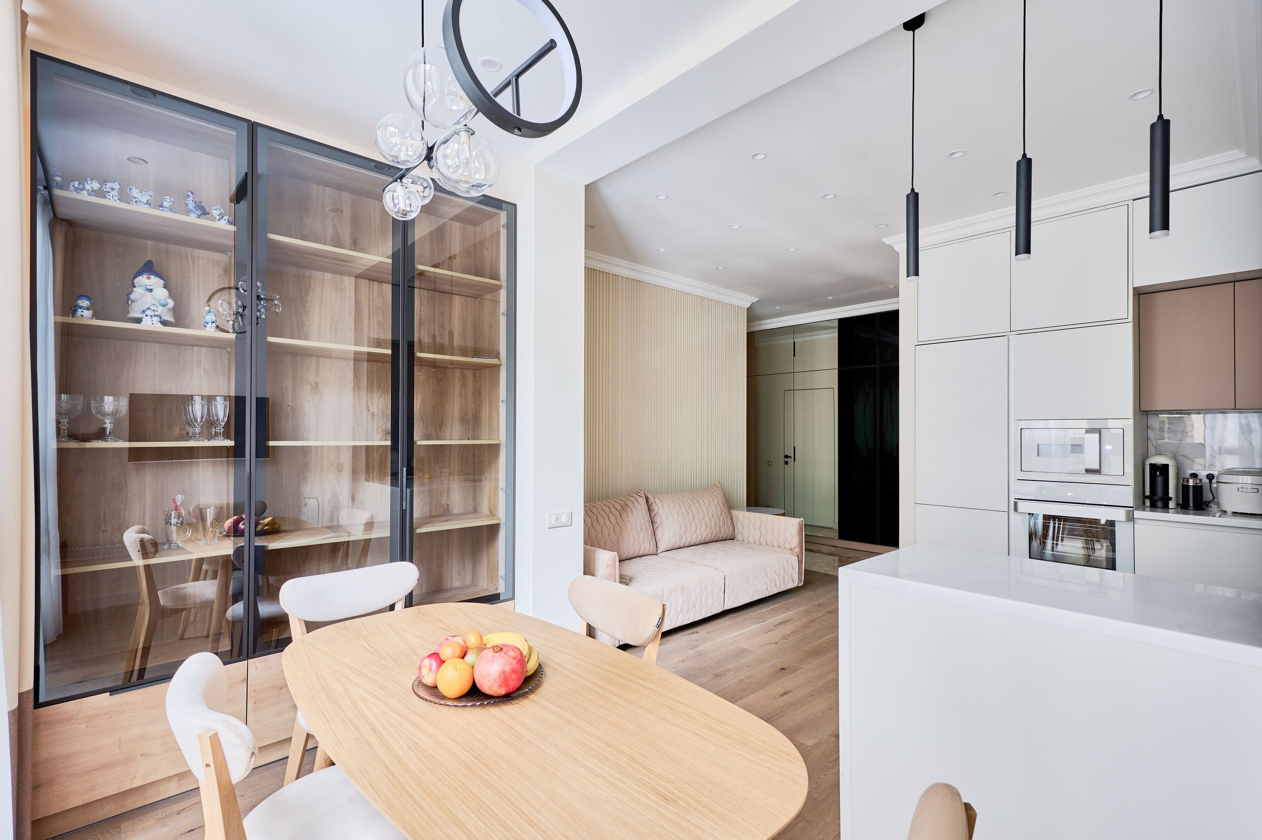 ЖК Династия 1. Никита Хохловский фото и видео продакшн