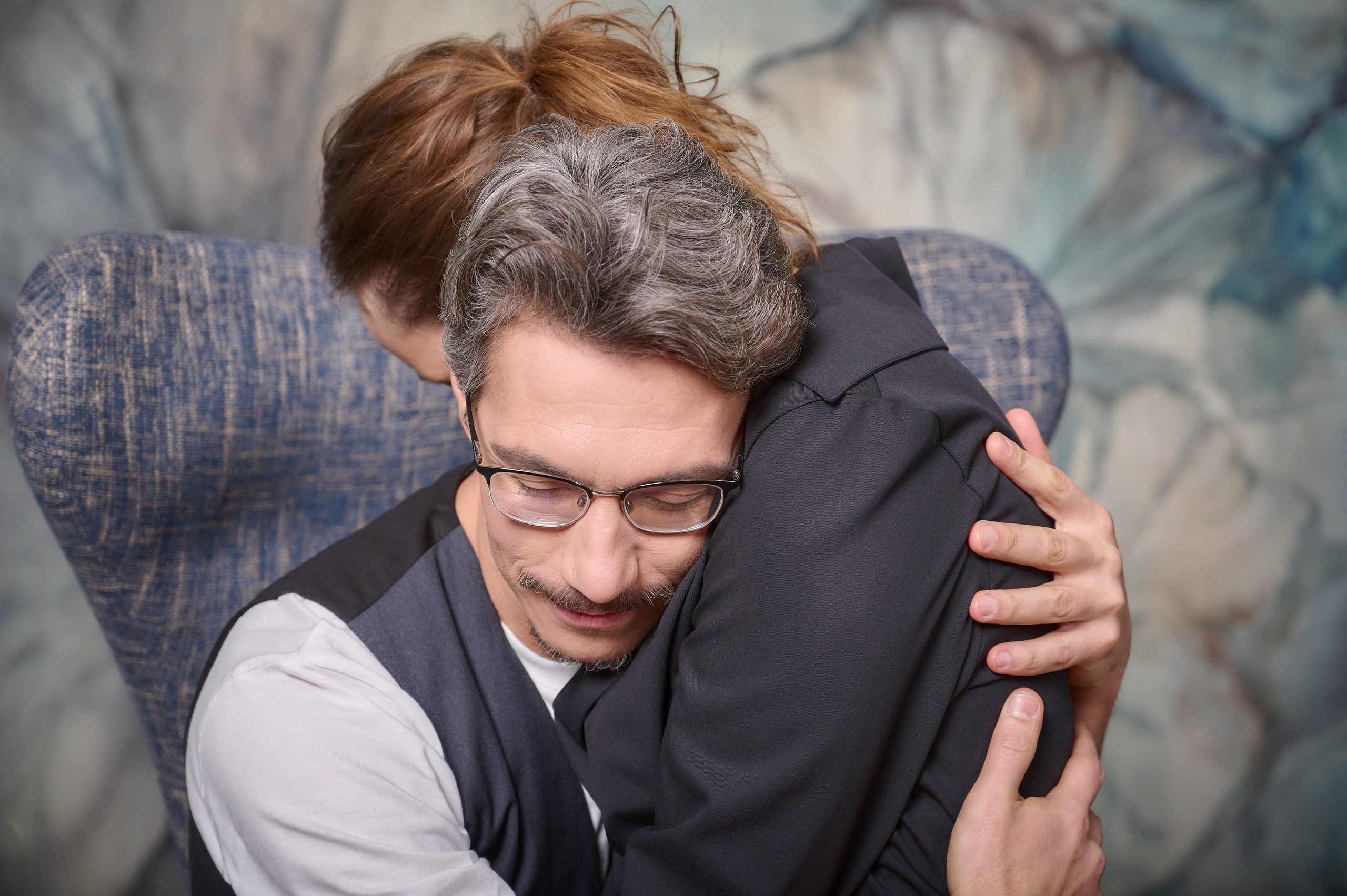 Фотосессия Анны и Андрея. Никита Хохловский фото и видео продакшн